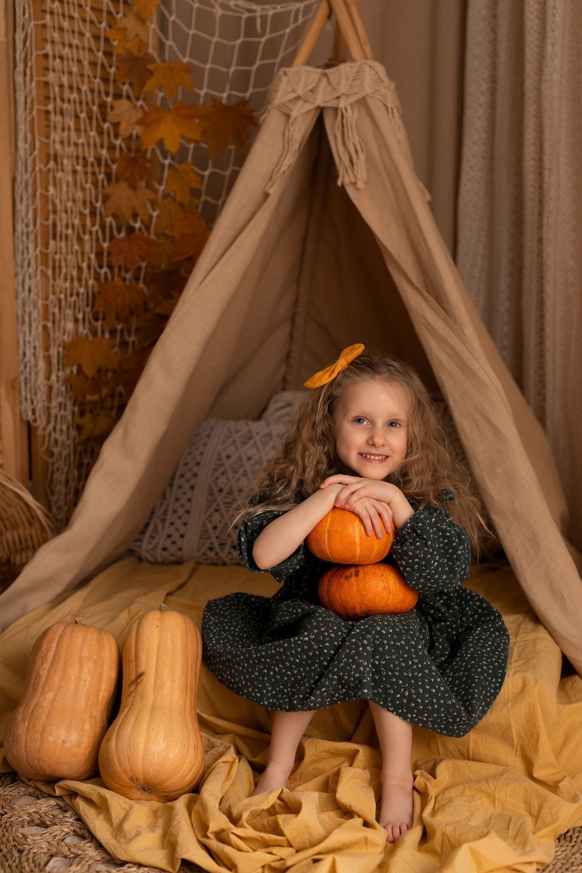 Фотограф Ольга Трубникова