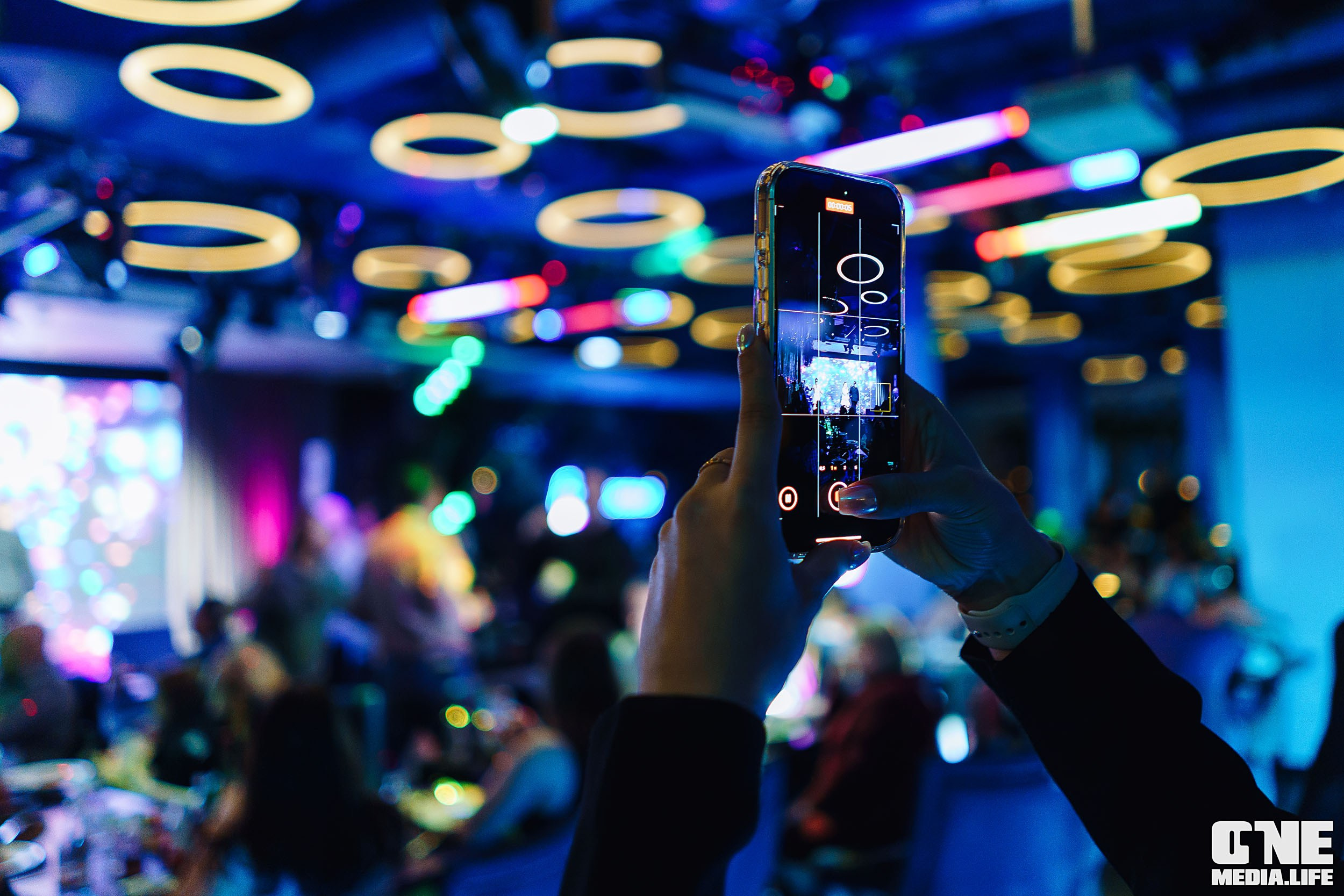 Фоторепортаж из ресторана Океан. One Media Life: фоторепортажи, фотоотчеты с мероприятий и заведений