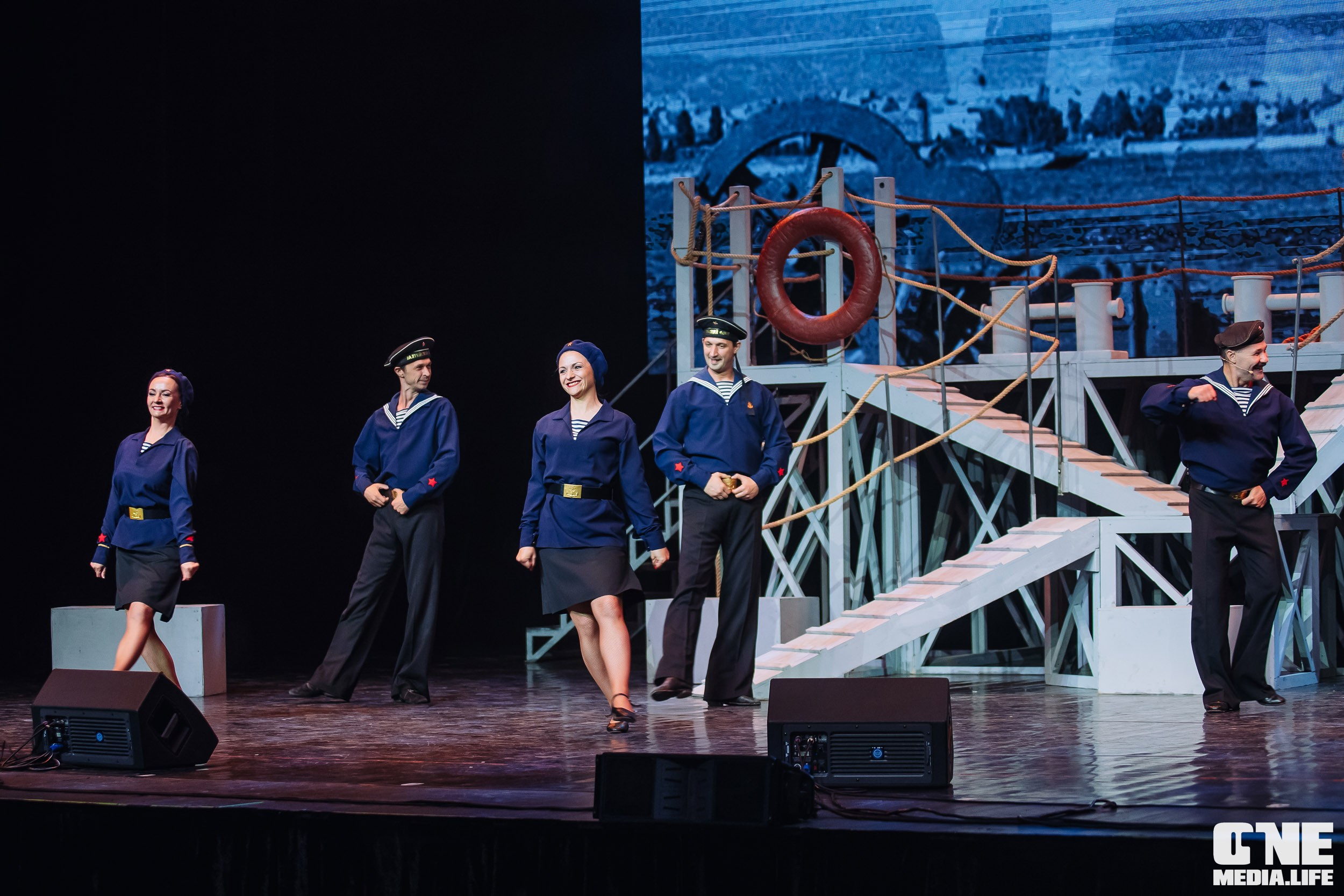 Фоторепортаж из Янтарь Холла. One Media Life: фоторепортажи, фотоотчеты с мероприятий и заведений