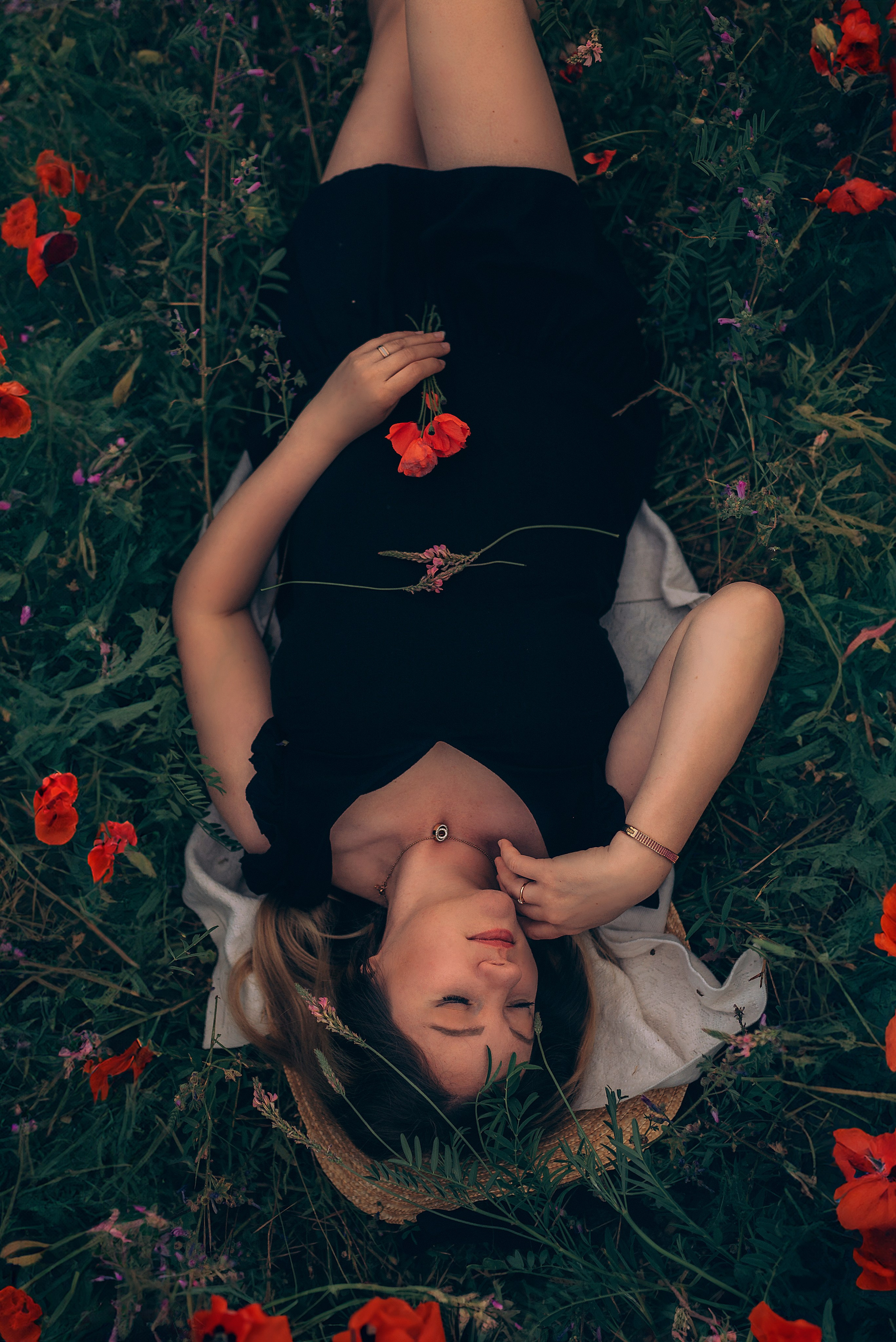 Provence. Photographer in Provence Julia Lipiainen