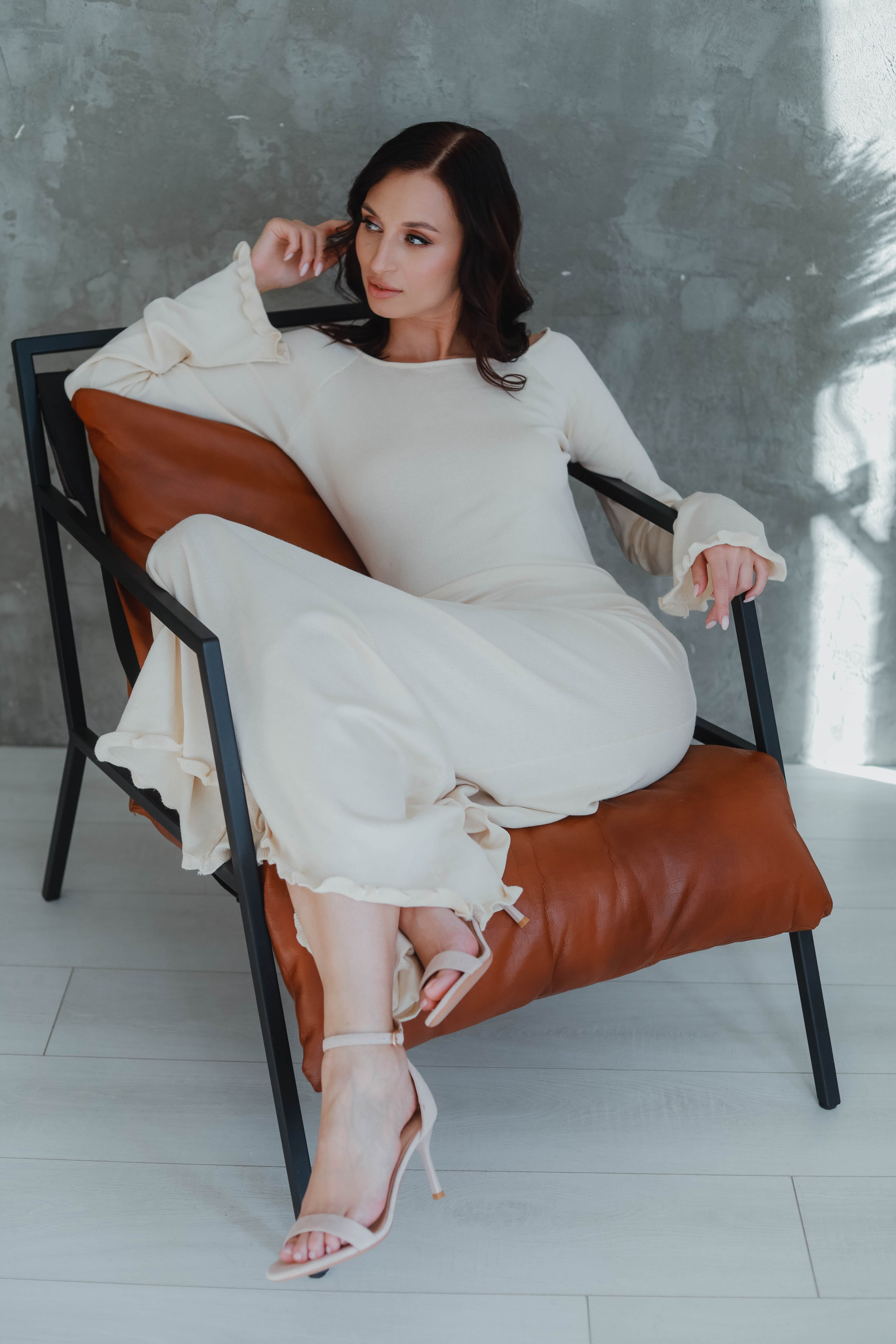 Фотосессия для Анастасии. Фотограф Александра Коновалова