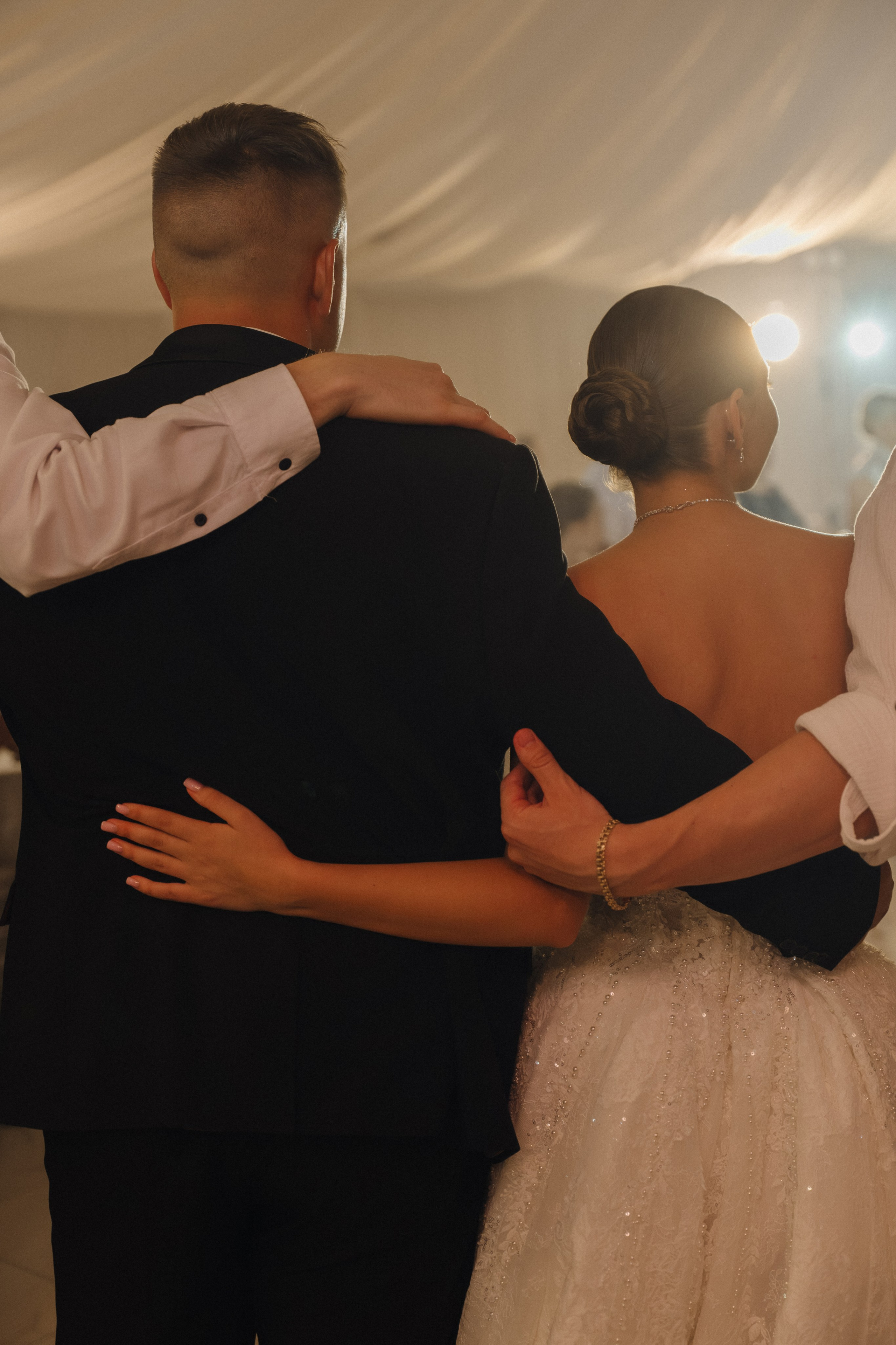 Свадебные серии. Свадебный фотограф в Пензе Кристина Милославская