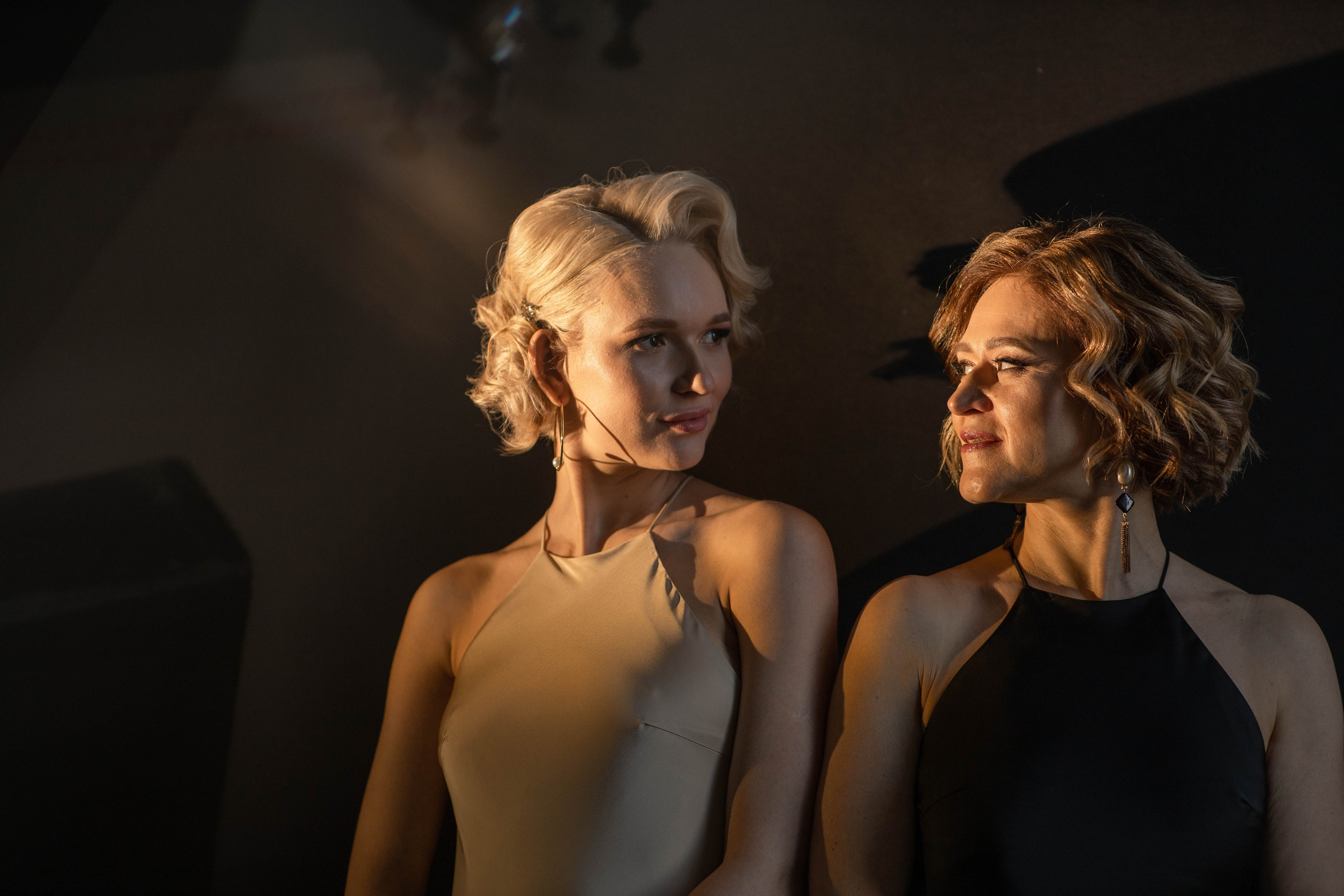 Новогодняя история. Детский и семейный фотограф в Твери Ольга Крестьянинова