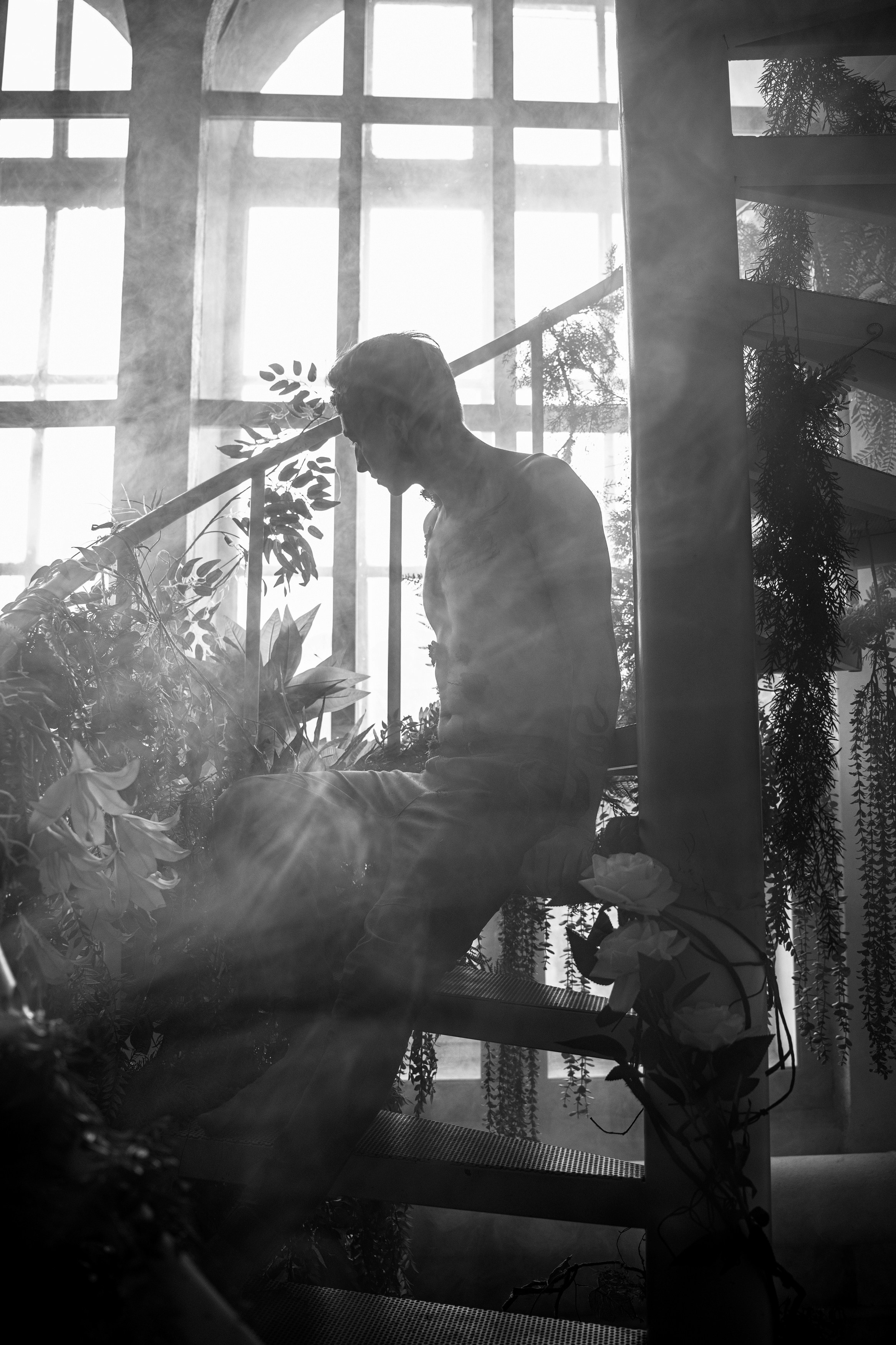 Услуги и стоимость. Портретный фотограф Олеся Владимирова в Москве