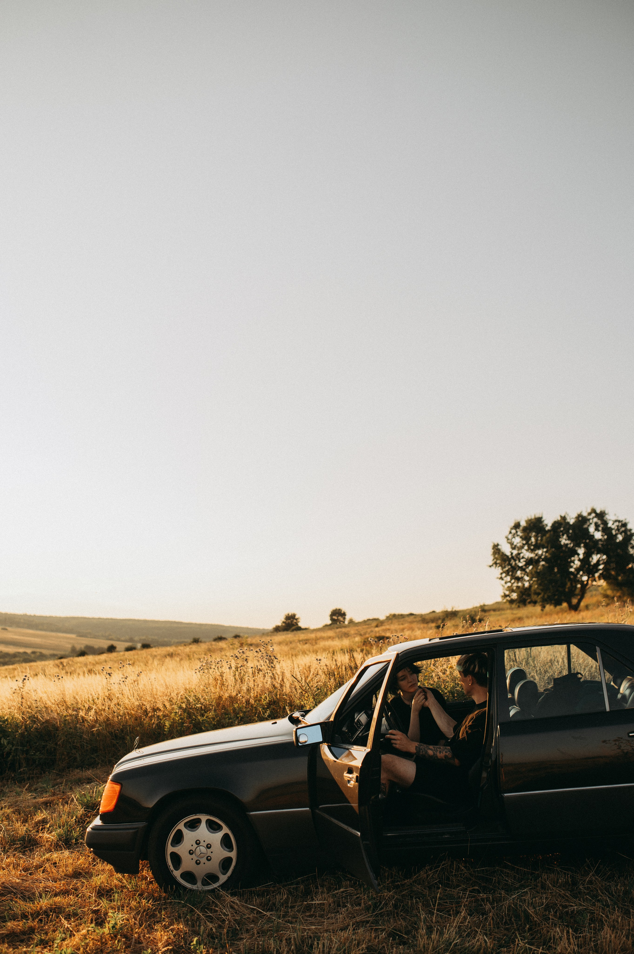 Июль. Свадебный и семейный фотограф в Пензе