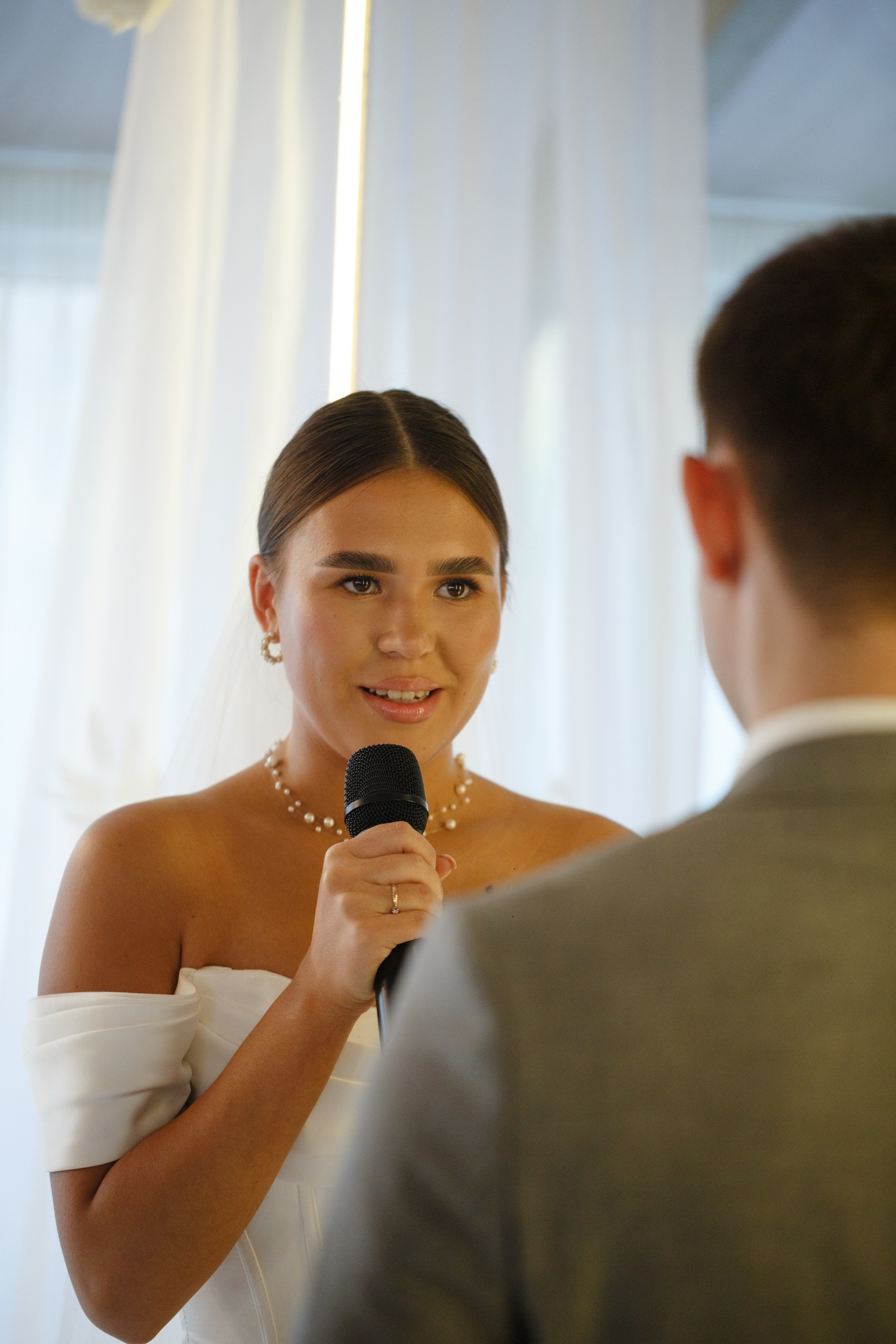 Ильназ и Дарья. Фотограф Станислав Петров. Trend Media Group