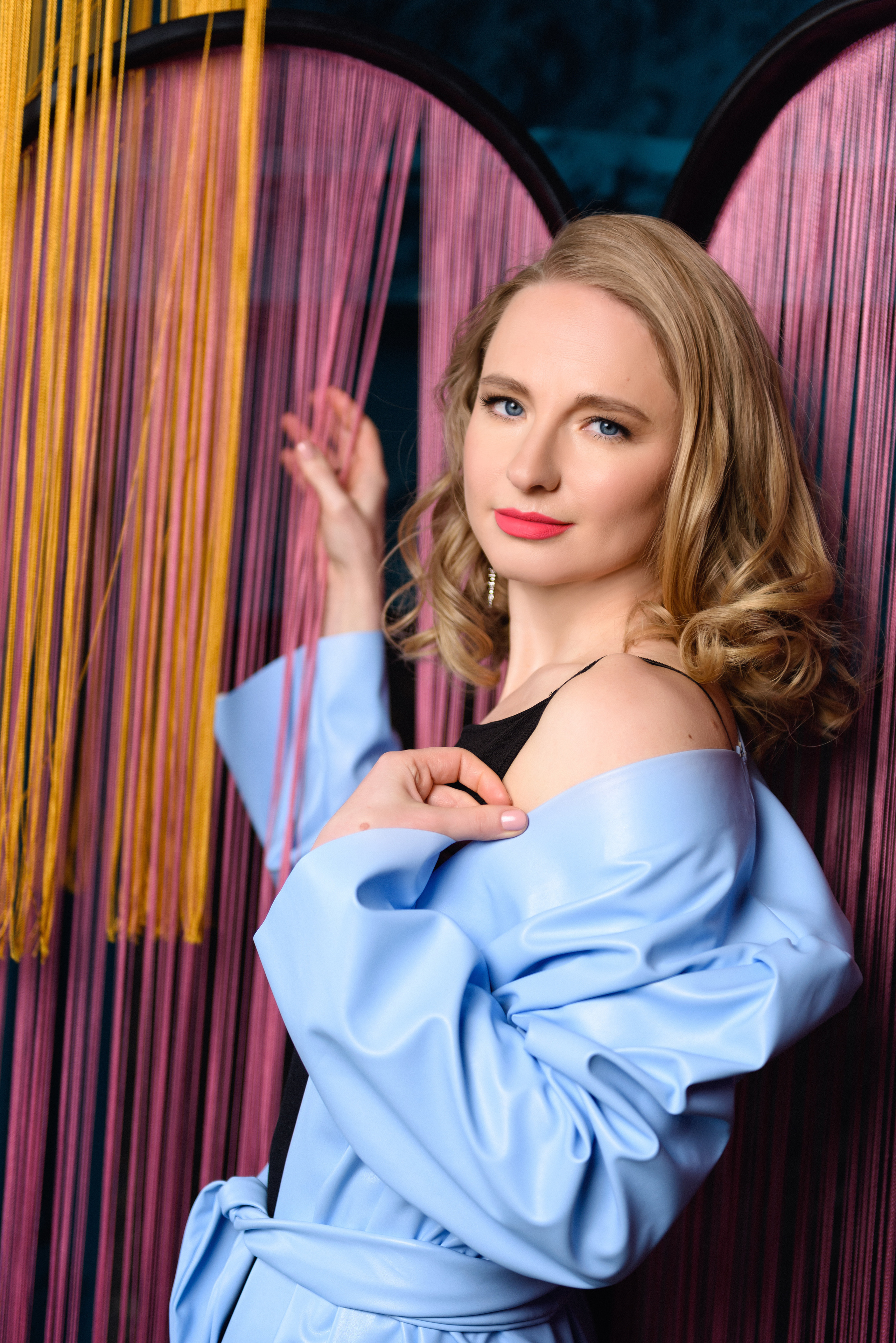 Стильные фотосессии «под ключ». Мария Прищеп. Профессиональный фотограф в Краснодаре