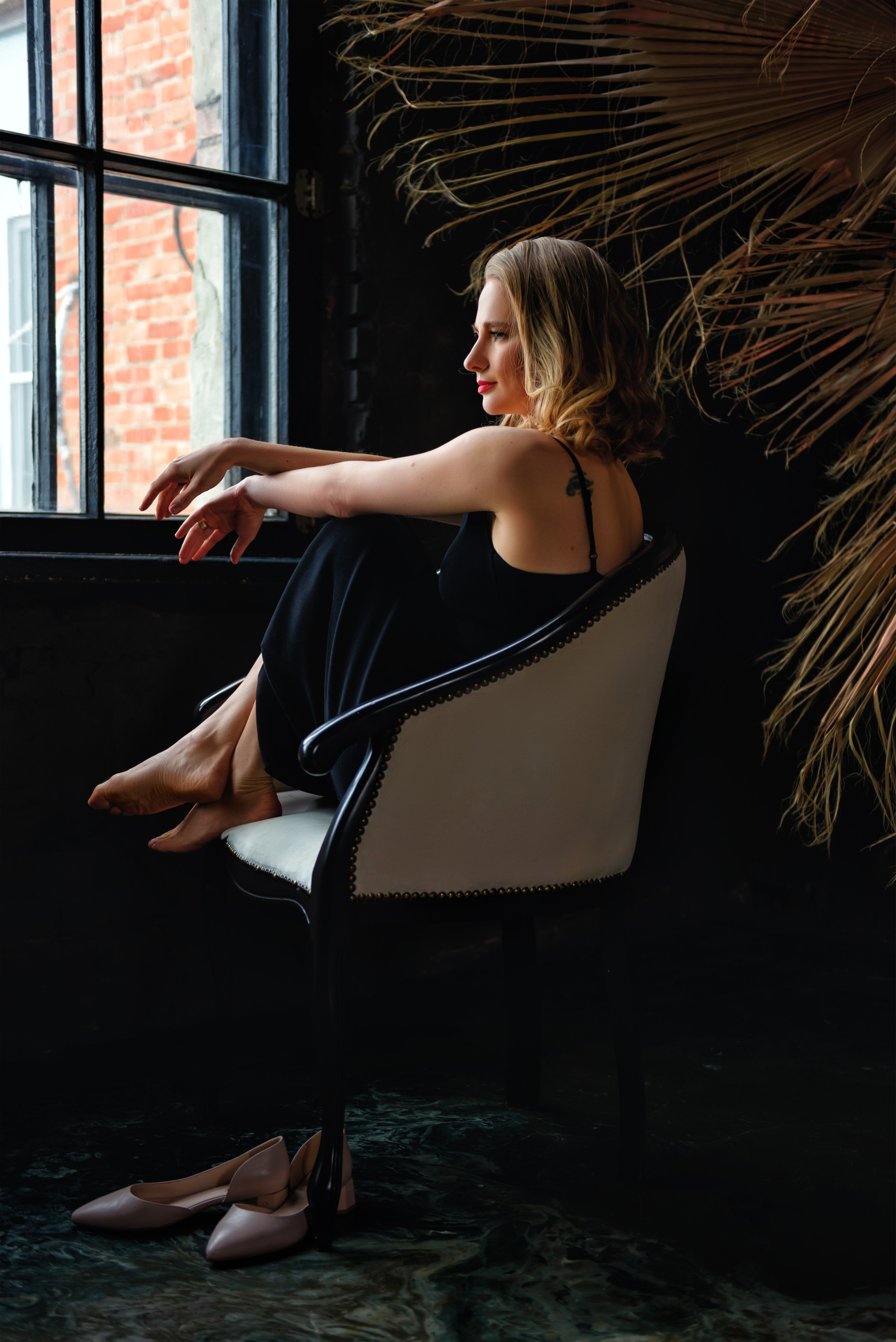 Стильные фотосессии «под ключ». Мария Прищеп. Профессиональный фотограф в Краснодаре