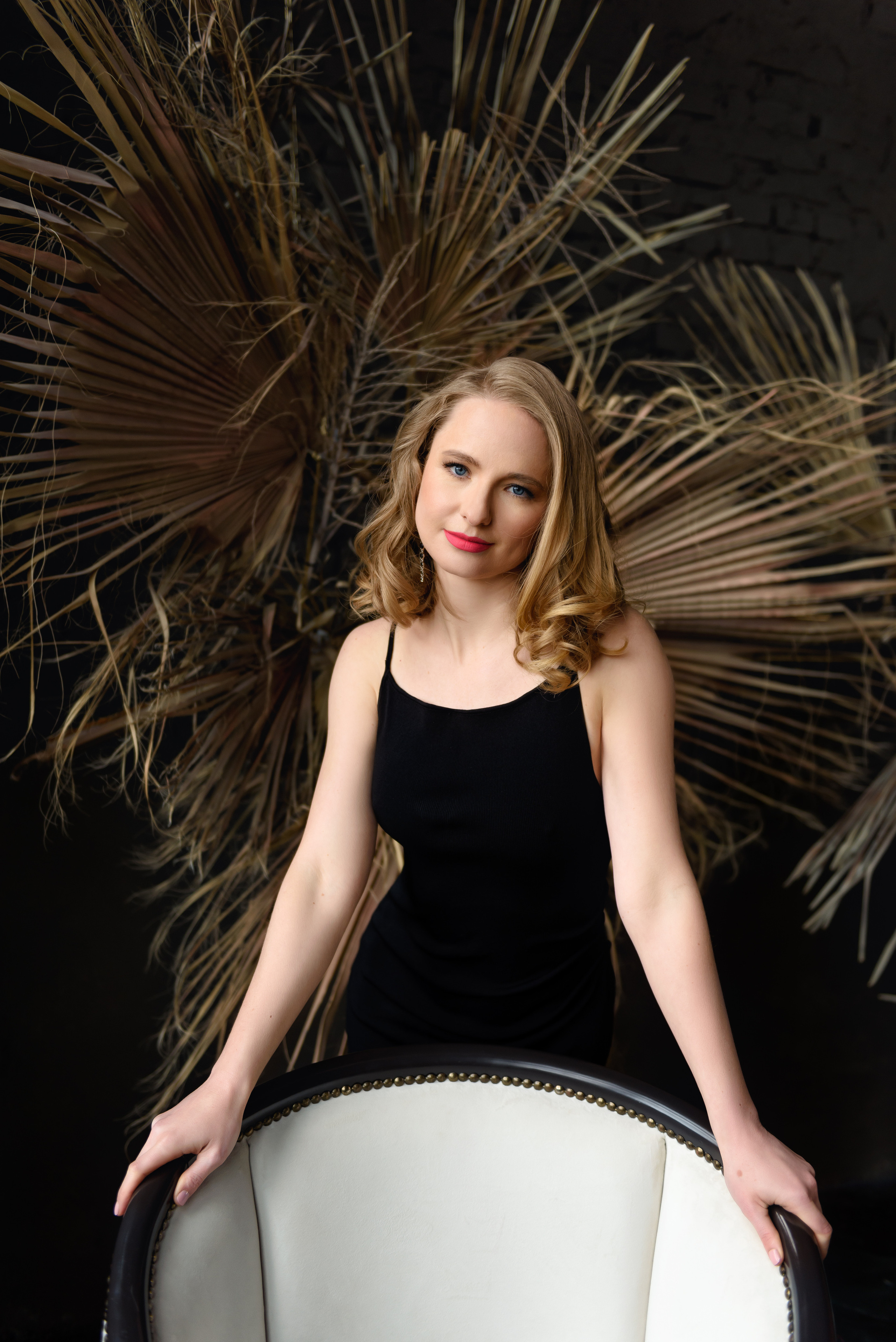 Стильные фотосессии «под ключ». Мария Прищеп. Профессиональный фотограф в Краснодаре