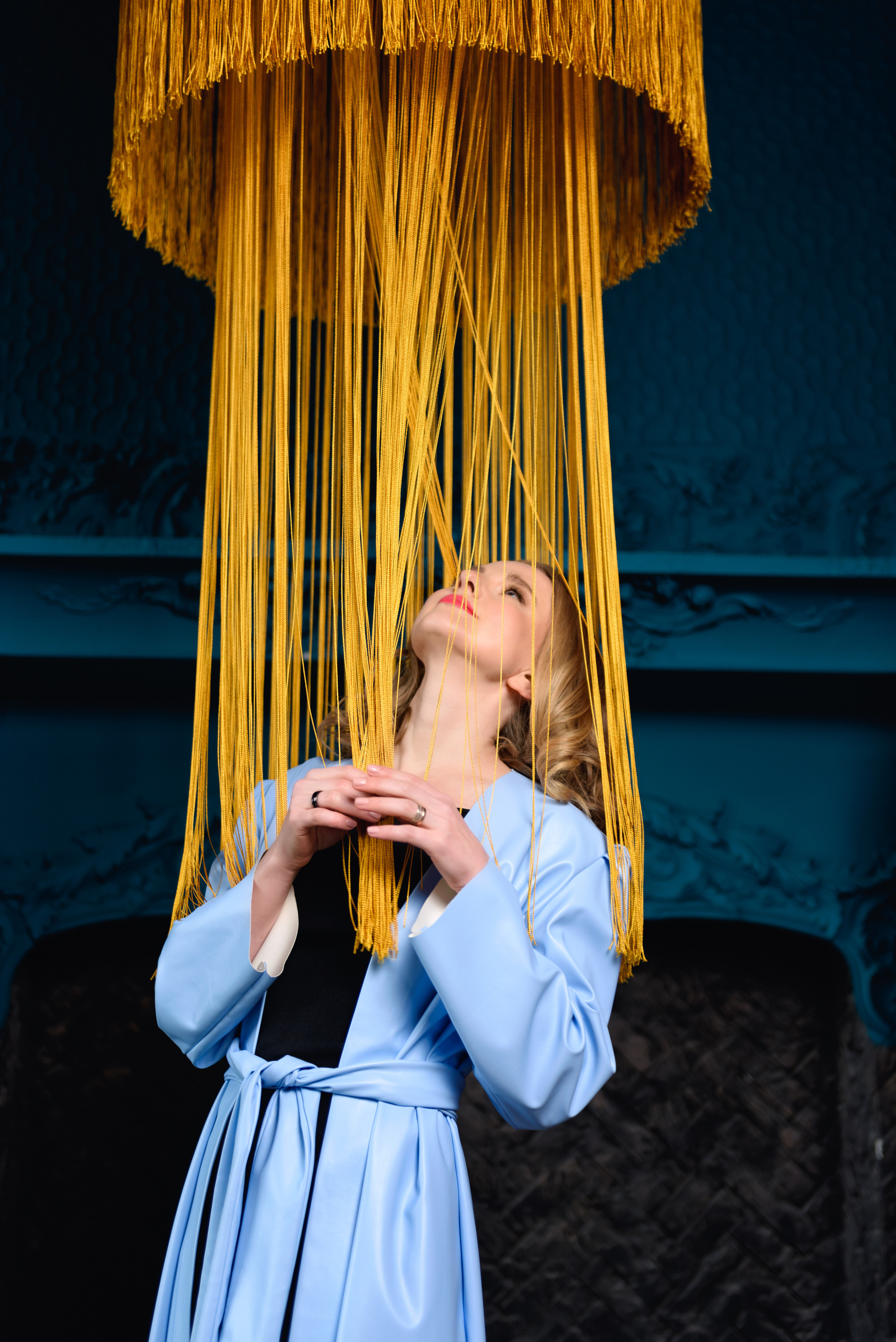 Стильные фотосессии «под ключ». Мария Прищеп. Профессиональный фотограф в Краснодаре