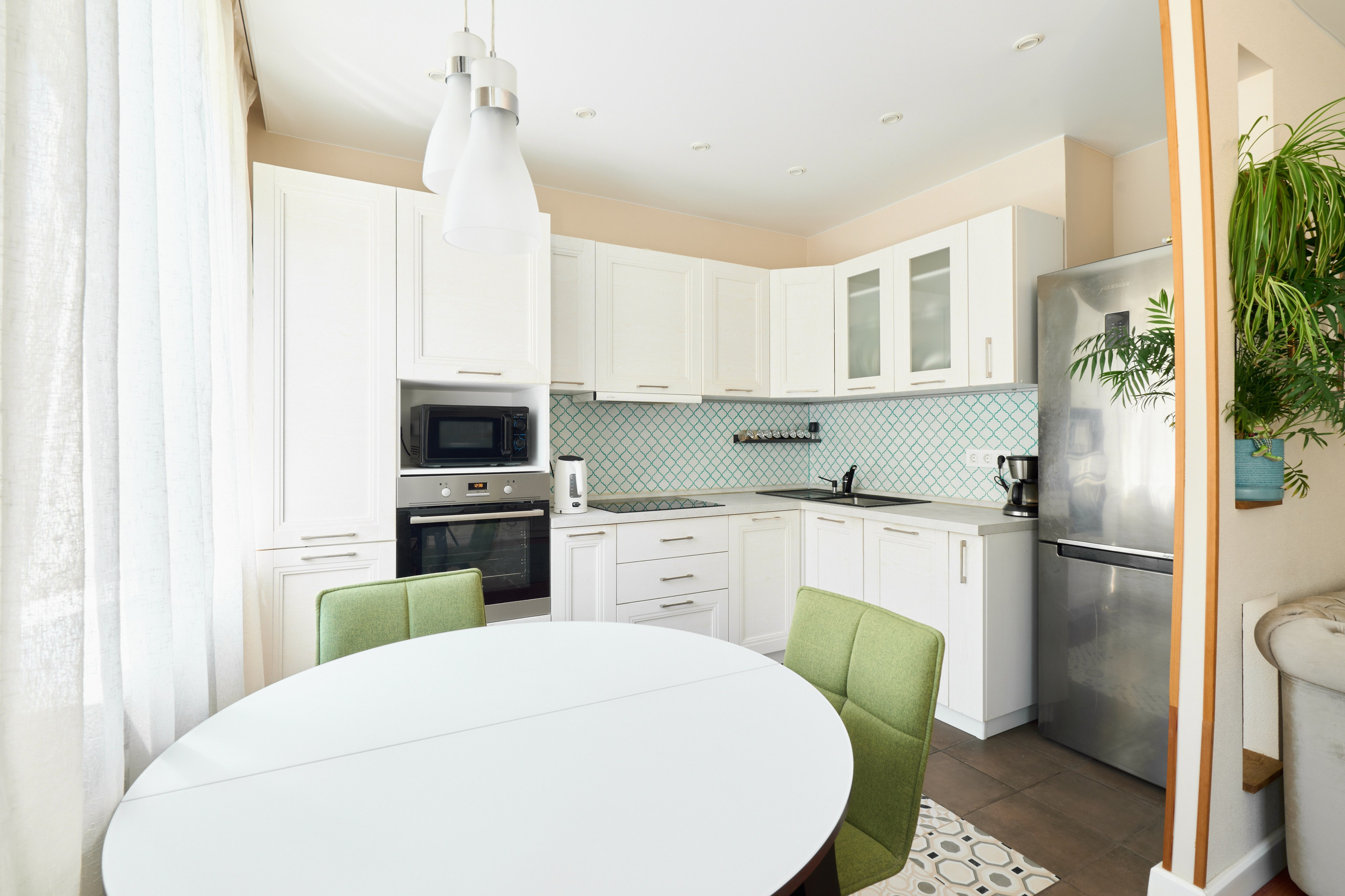 Фото интерьеров. Фотограф Вадим Бердник