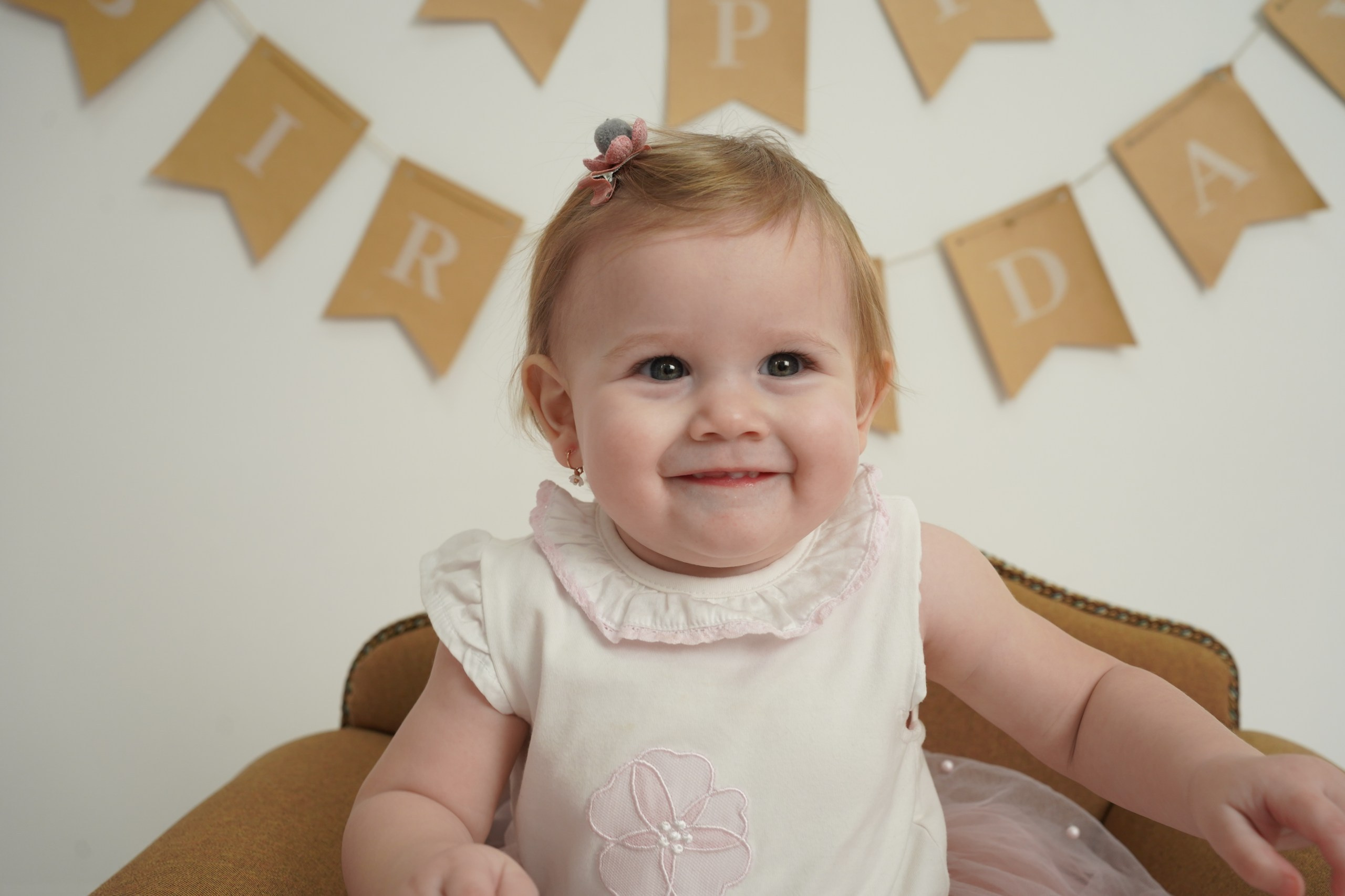 Фотоссесия на Годик для Девочки. Детская Фотостудия ГОДОВАСИКИ в Санкт-Петербурге фотосесия на годик