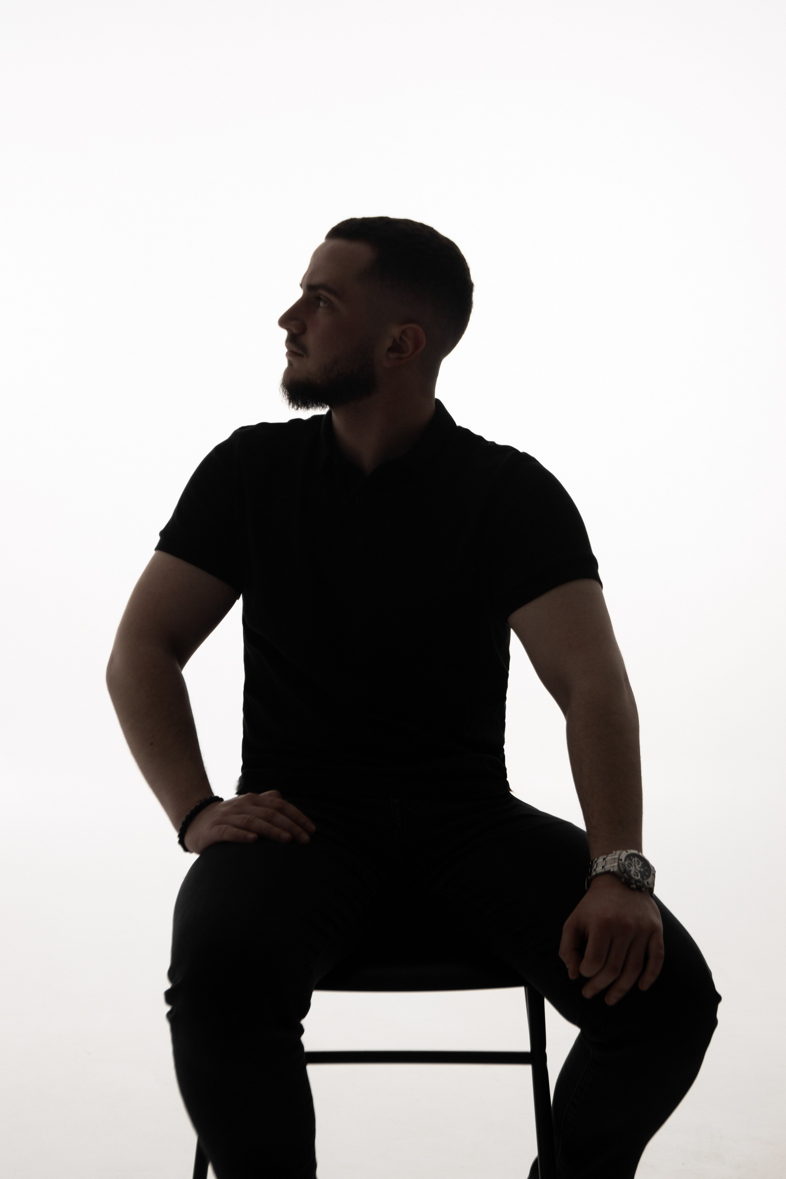 Мужской фотограф. Лелекова Полина | Фотограф в Хабаровске