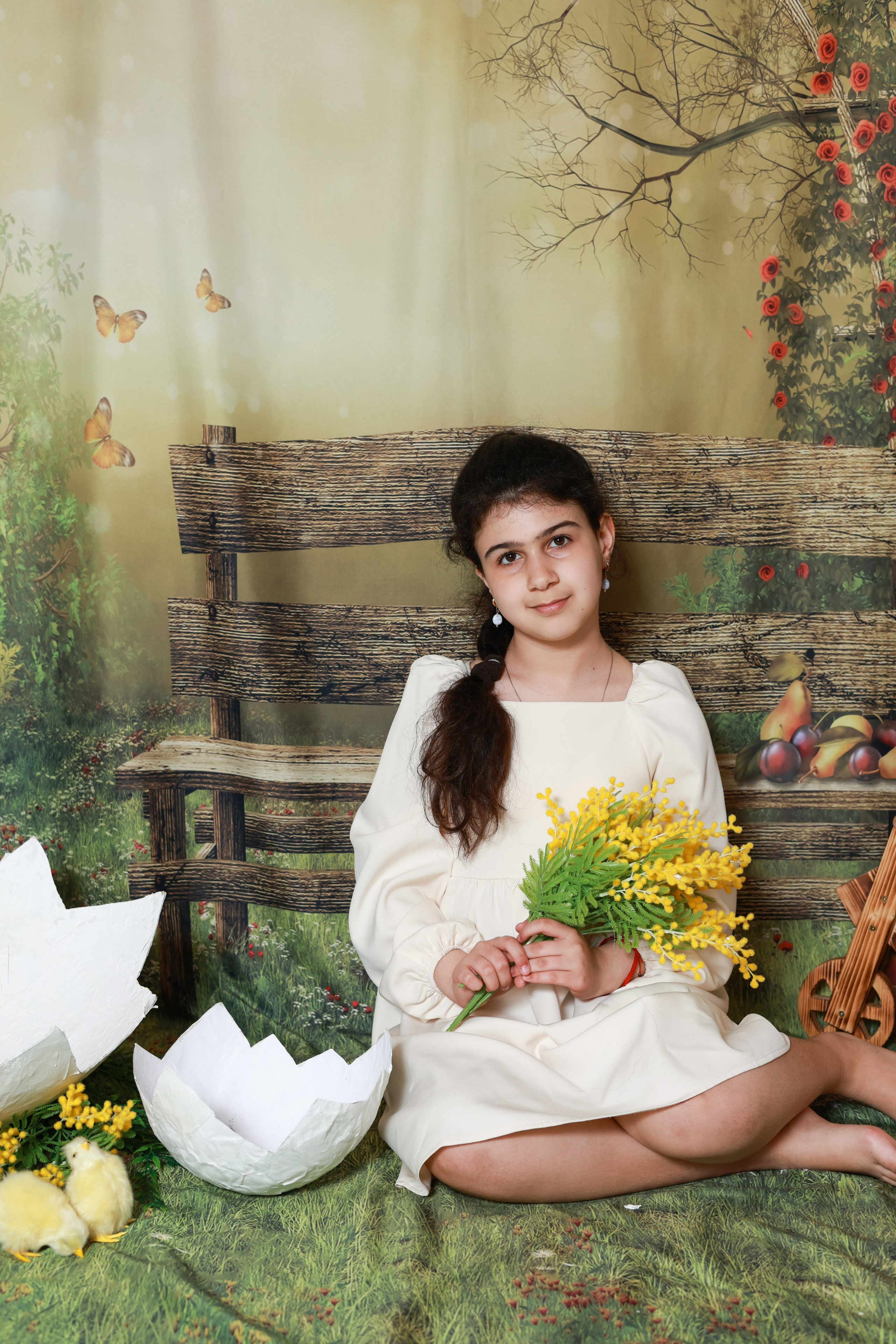 Пасхальное чудо. «ФотоЛерия» ФОТОГРАФ ВЫПУСКНЫЕ АЛЬБОМЫ