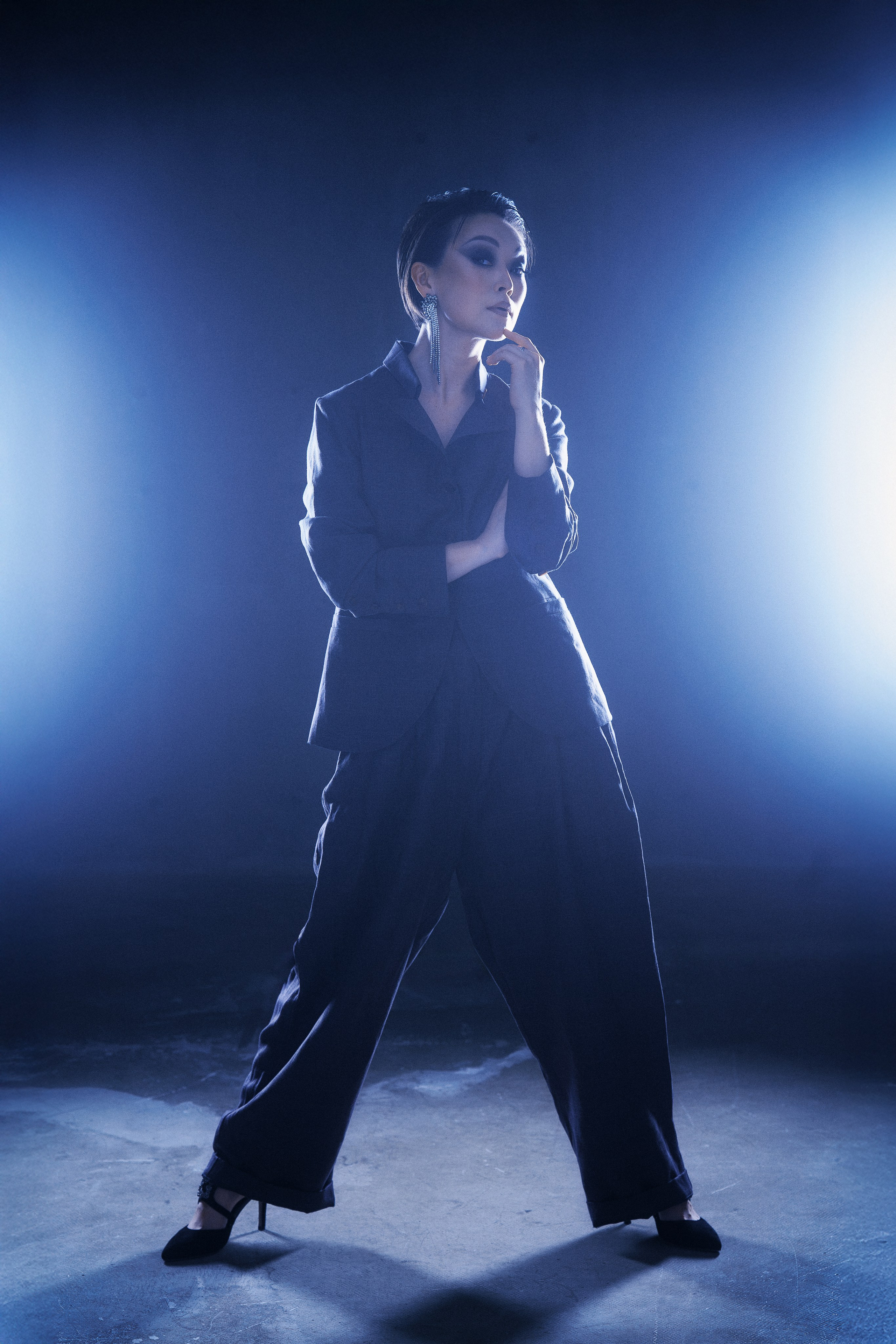 творческая съёмка в необычной локации, фотограф для бизнеса