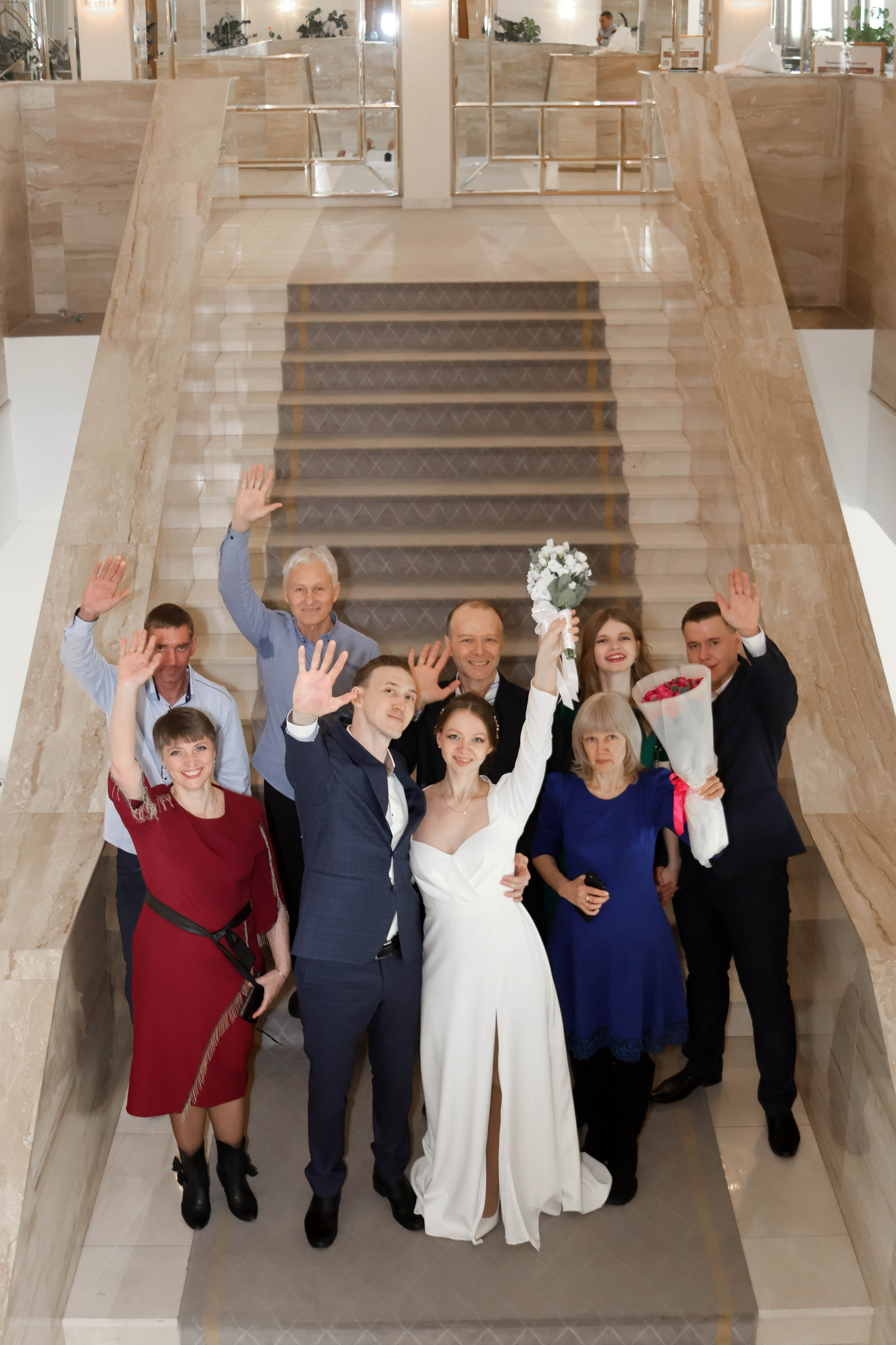 Тропическая история Пети и Кати. Виктория Шишкова свадебный фотограф Москва и МО (Балашиха, Щелково)