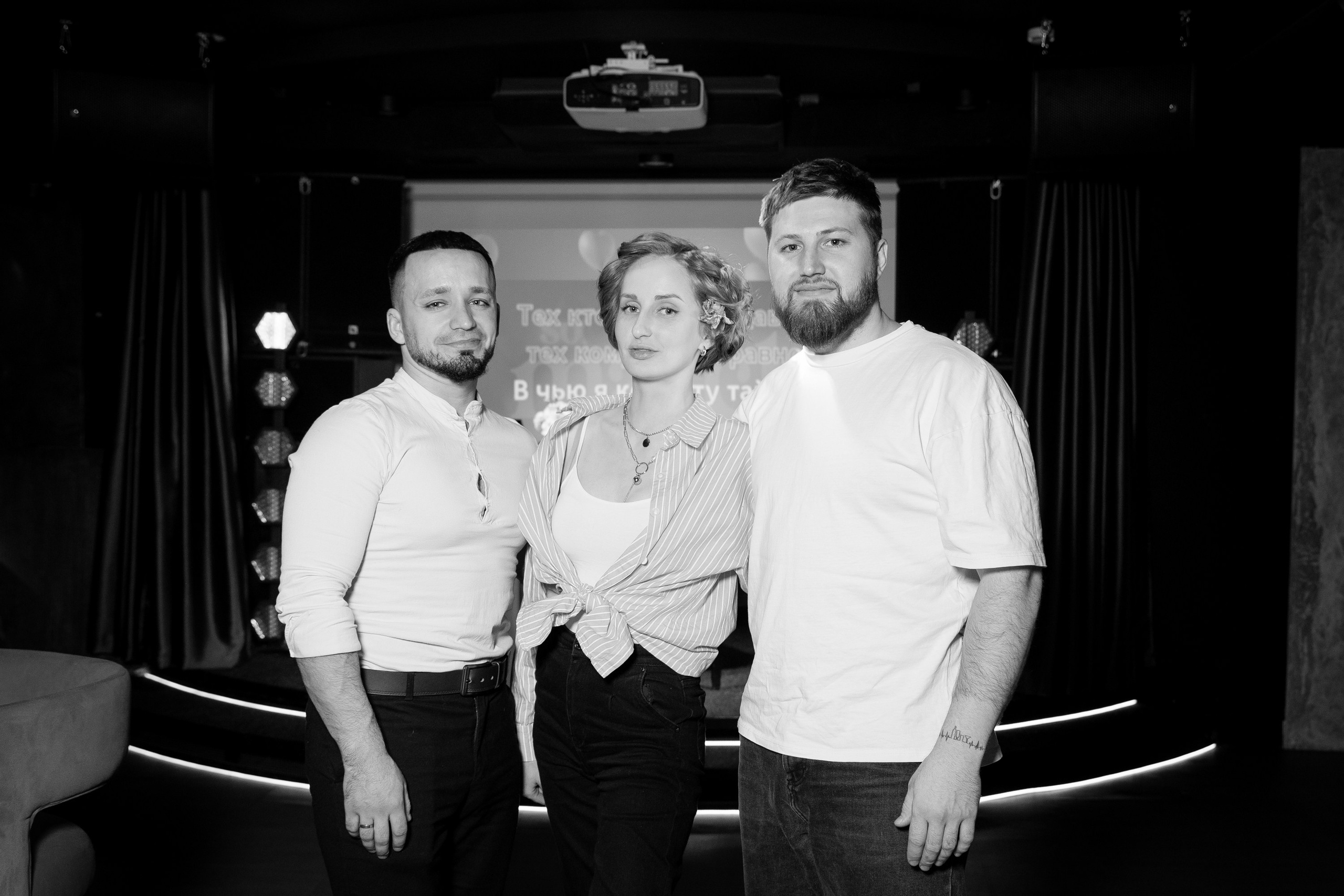 SOLOVI–Valentine`s Day. СВОИ. ФОТООТЧЕТЫ-СОБЫТИЯ-МЕСТА