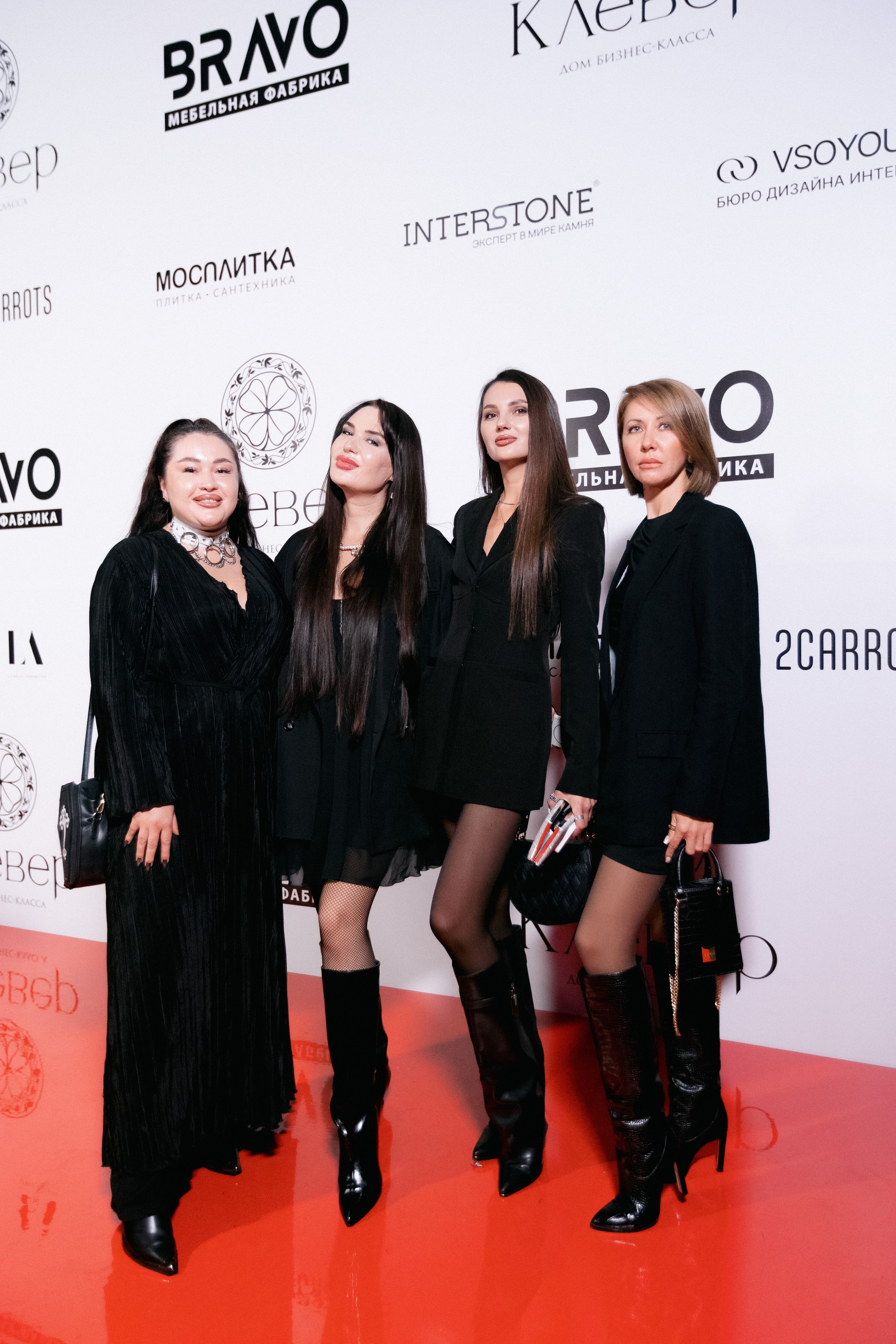 BRAVO BIRTHDAY 13 — PART I. СВОИ. ФОТООТЧЕТЫ-СОБЫТИЯ-МЕСТА