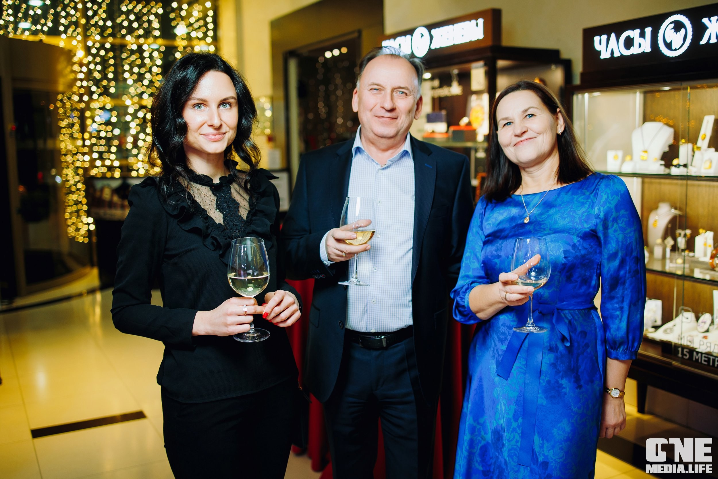 Русский Пир в Radisson Kaliningrad. One Media Life: фоторепортажи, фотоотчеты с мероприятий и заведений