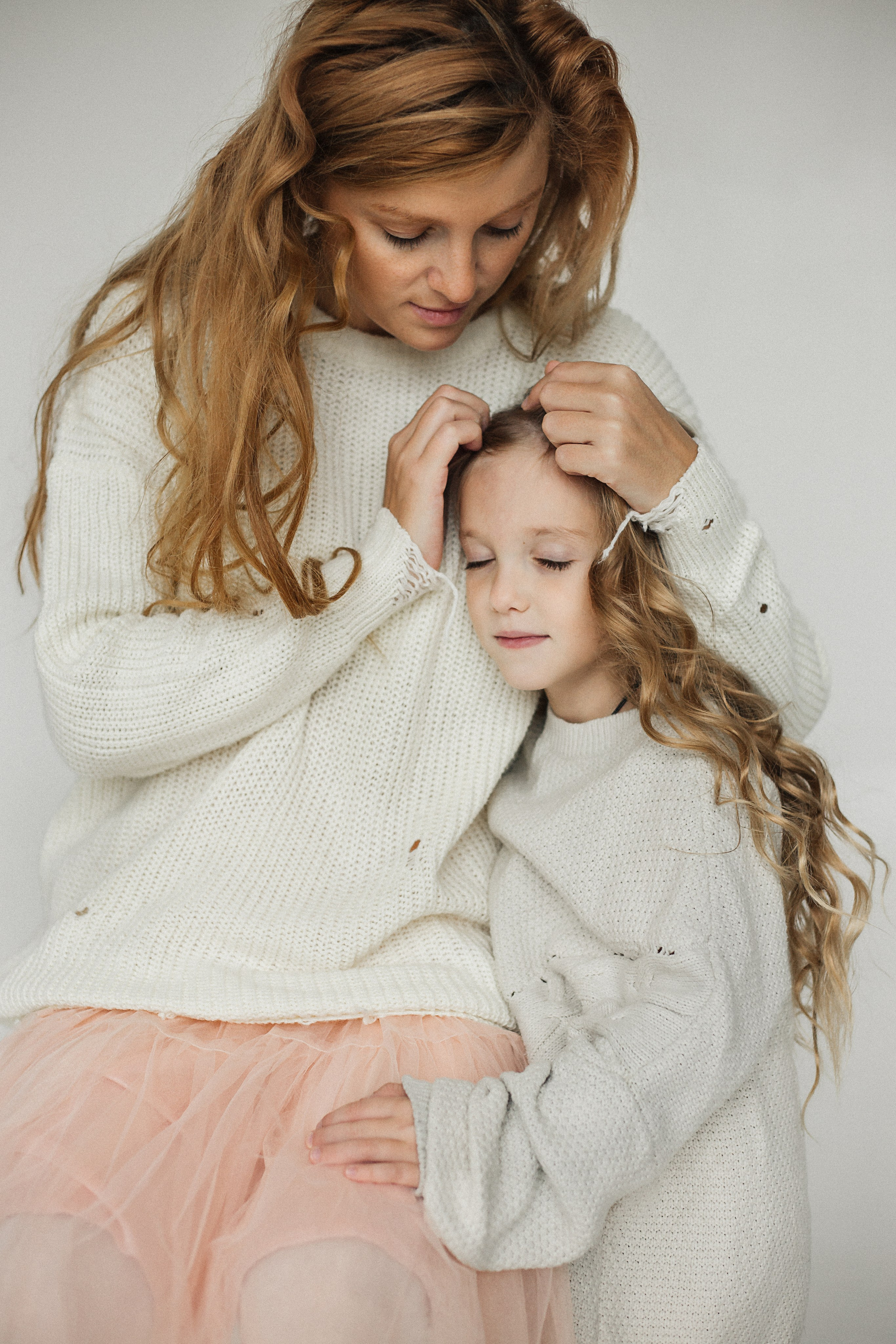 Семейная съемка. Фотограф Наталья Жалдак в Москве