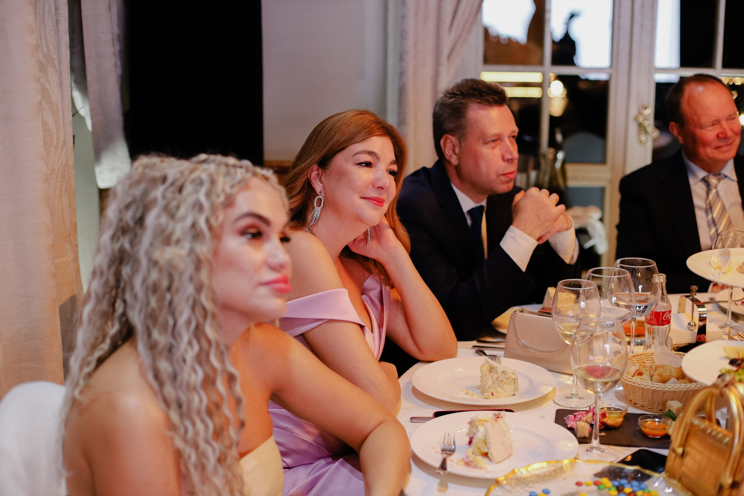 Илья и Анастасия. Фотограф в Алматы и Москве Даша Пушкина