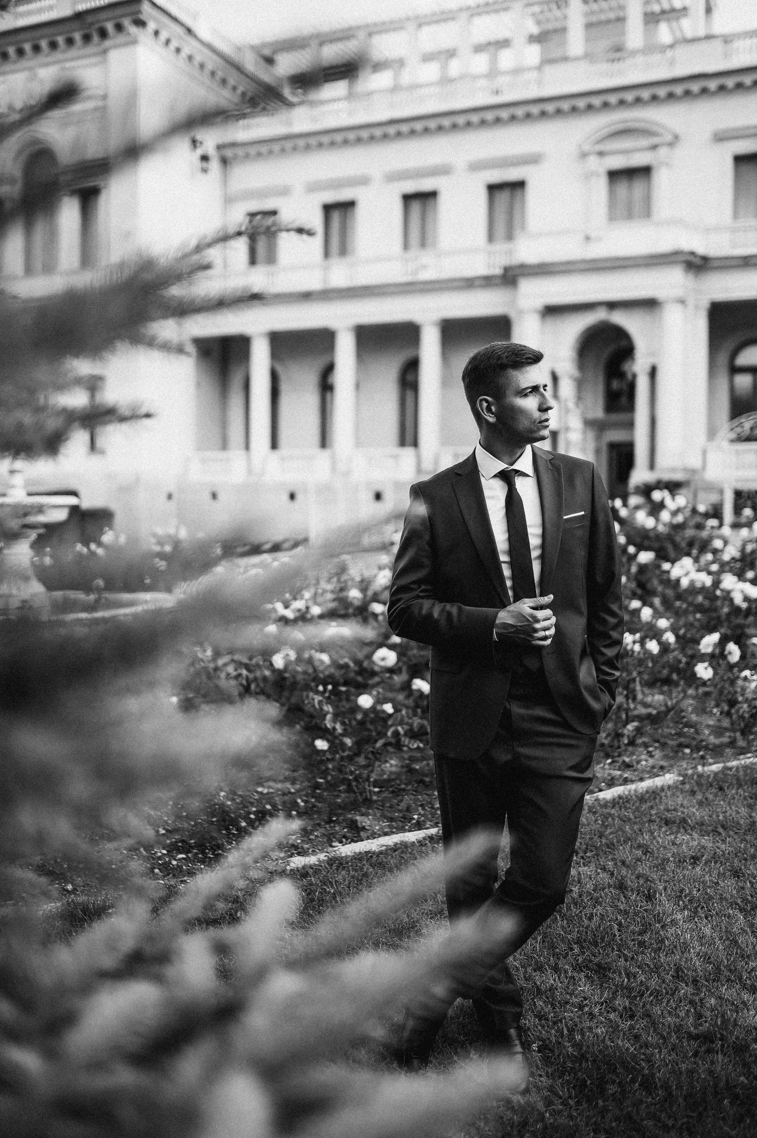 Фотографии со свадебного деня в Симферополе. Свадебный и семейный фотограф в Симферополе Дарья Маркова