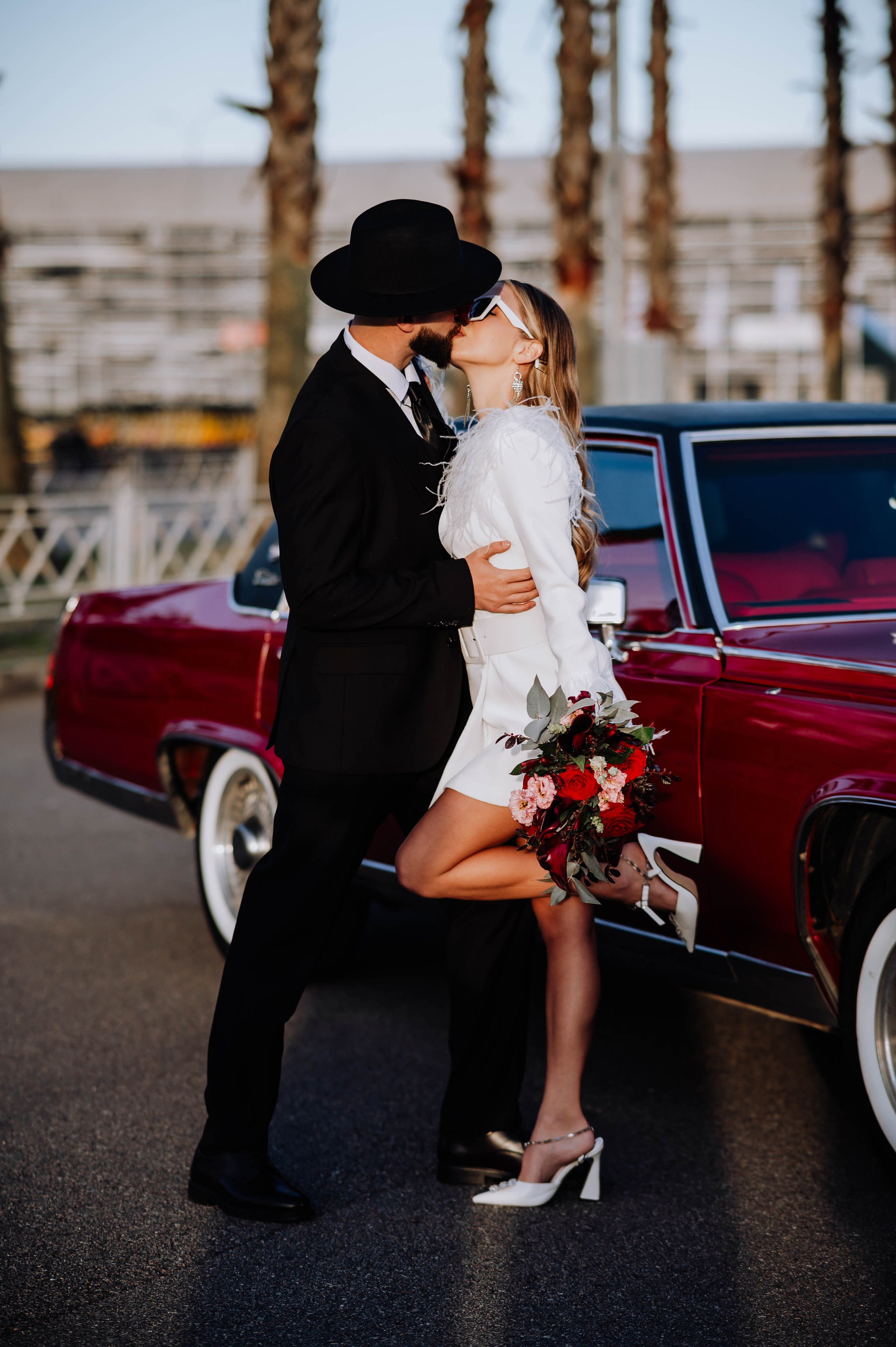 Свадебный фотограф и видеограф в городе Армавир Katerina Arts