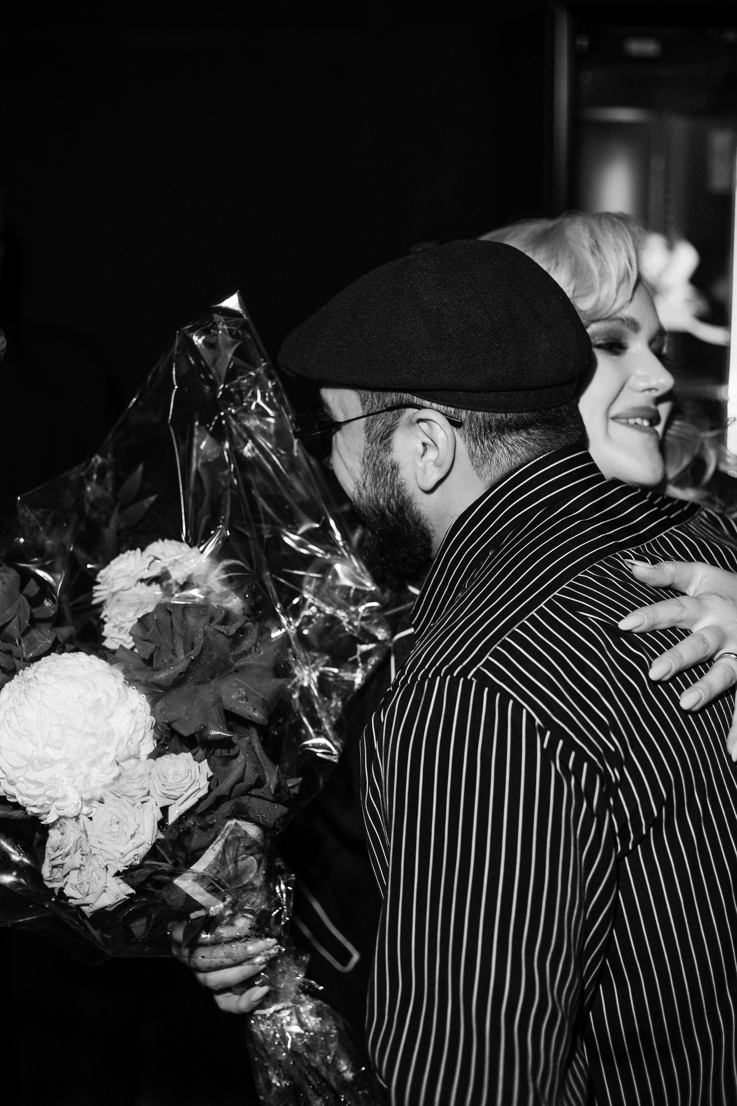 LA FAMIGLIA — SOLOVI — 1 YEAR. СВОИ. ФОТООТЧЕТЫ-СОБЫТИЯ-МЕСТА