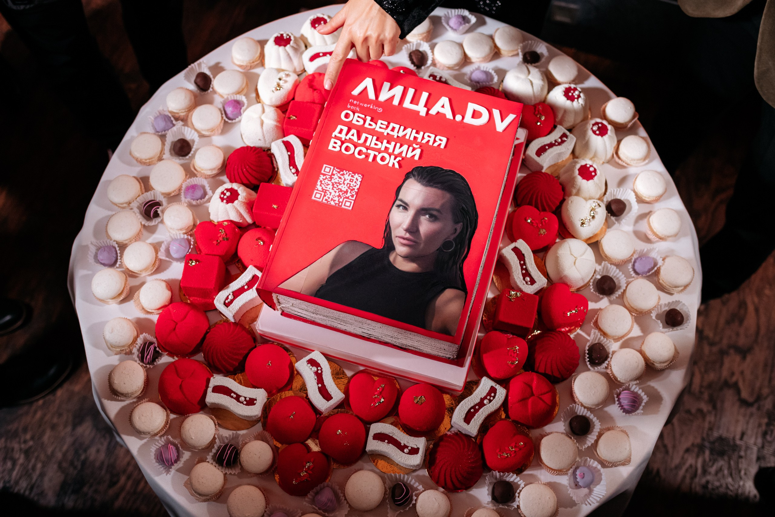 ЛИЦА.DV. СВОИ. ФОТООТЧЕТЫ-СОБЫТИЯ-МЕСТА