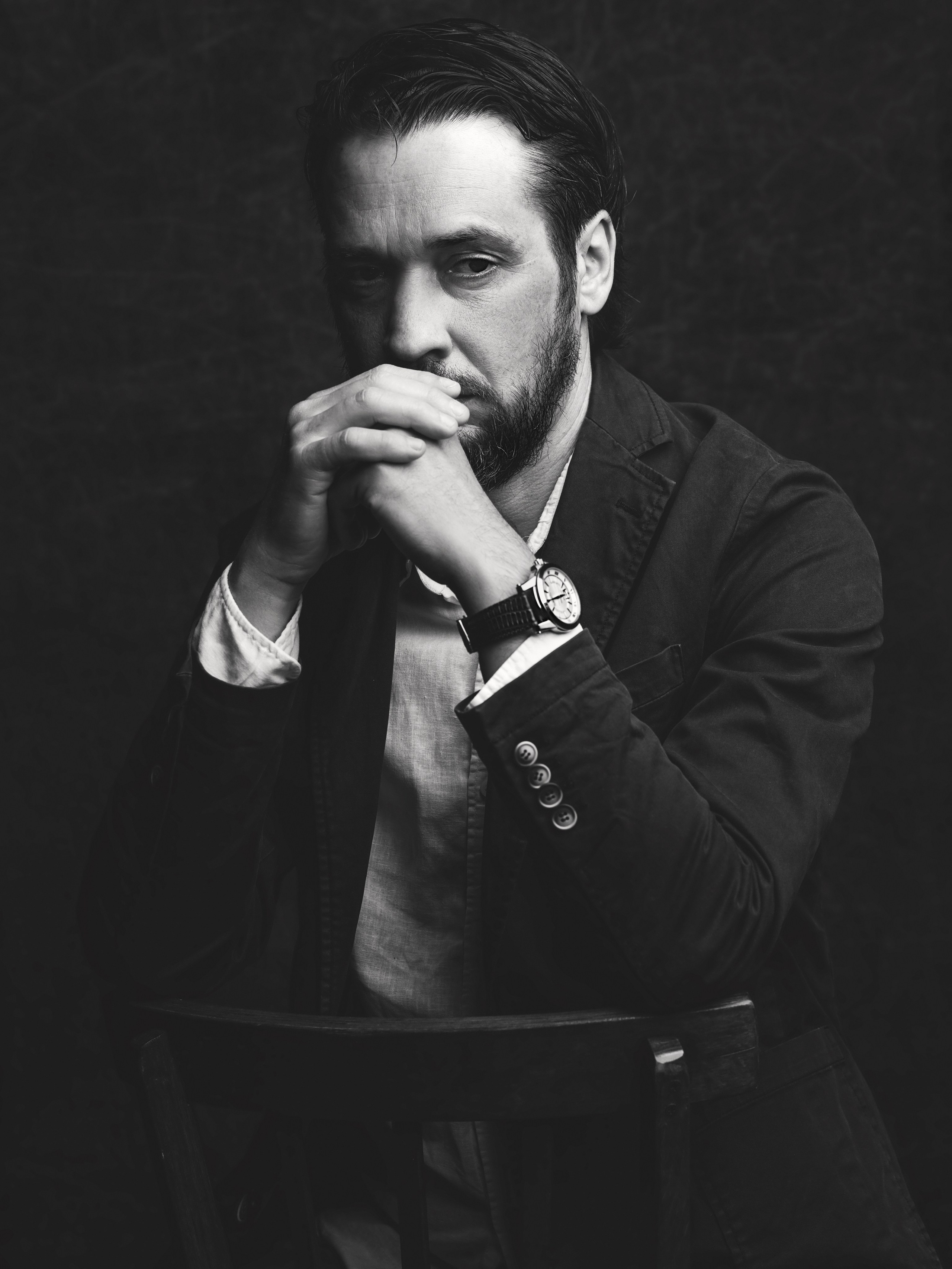 ПОРТРЕТЫ ПРО ЛЮДЕЙ. Антон Тимошевский, профессиональный портретный фотограф в Москве и Орле