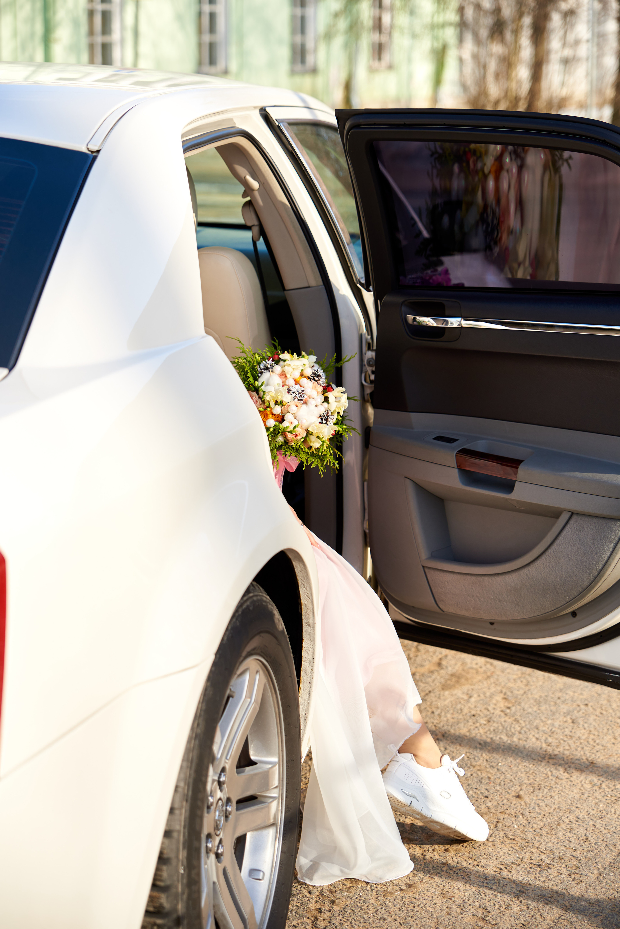 Фотограф в Санкт-Петербурге