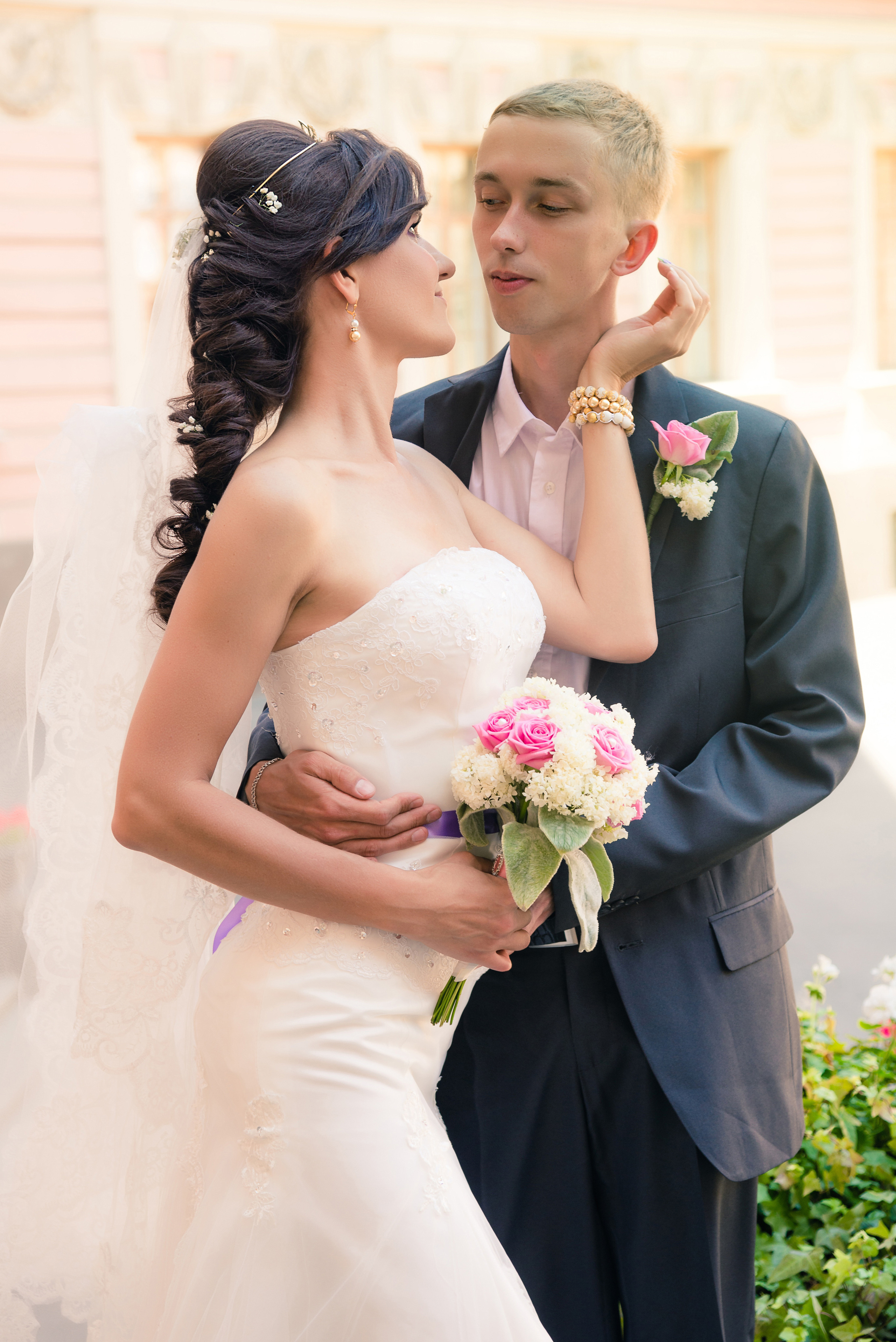 Фотограф в Санкт-Петербурге