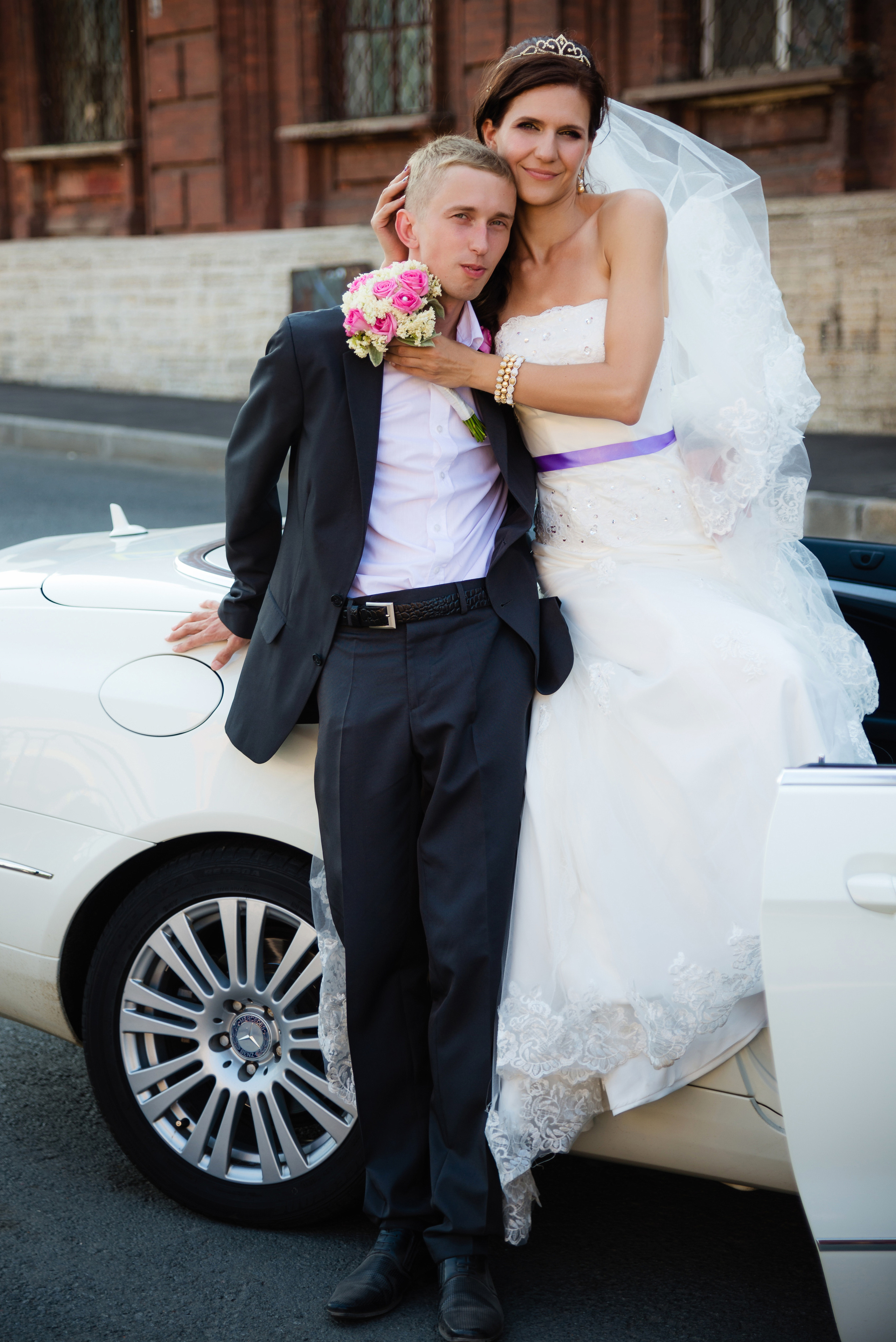 Фотограф в Санкт-Петербурге