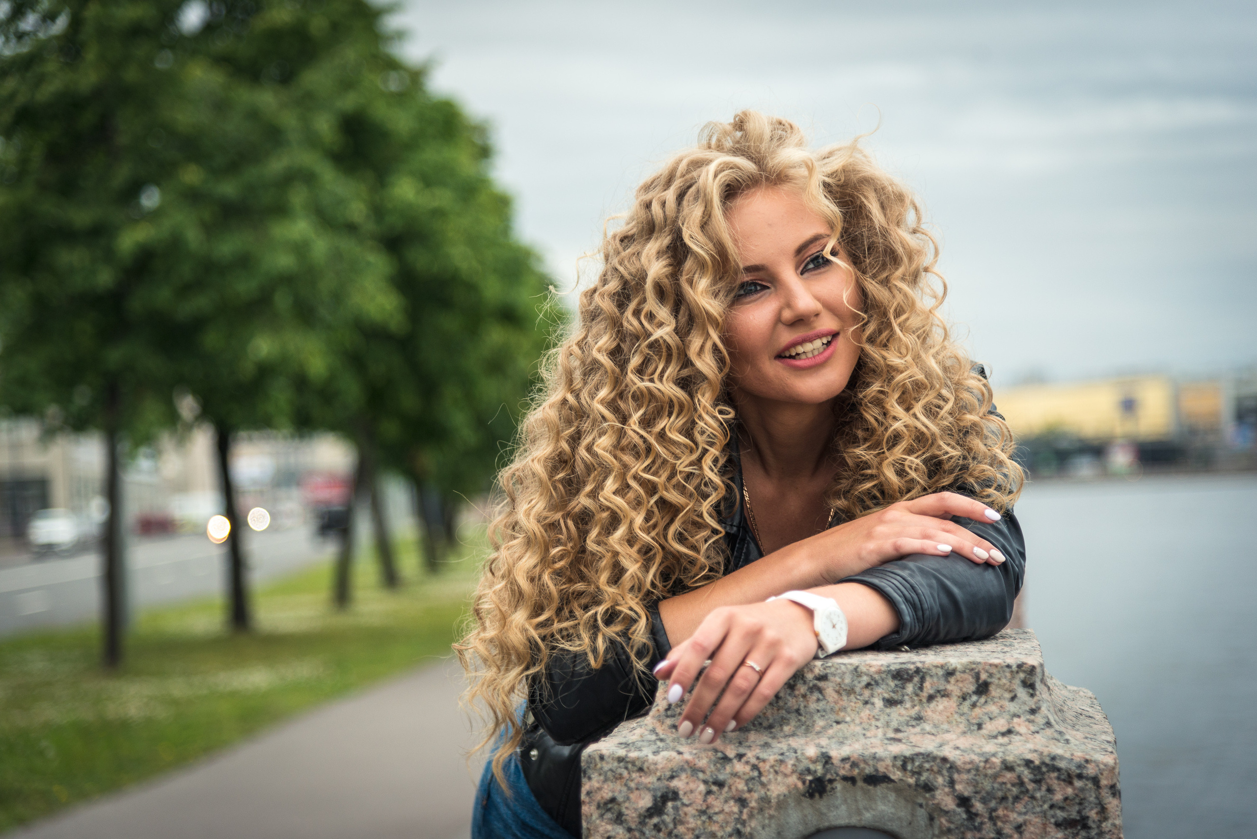 Фотограф в Санкт-Петербурге