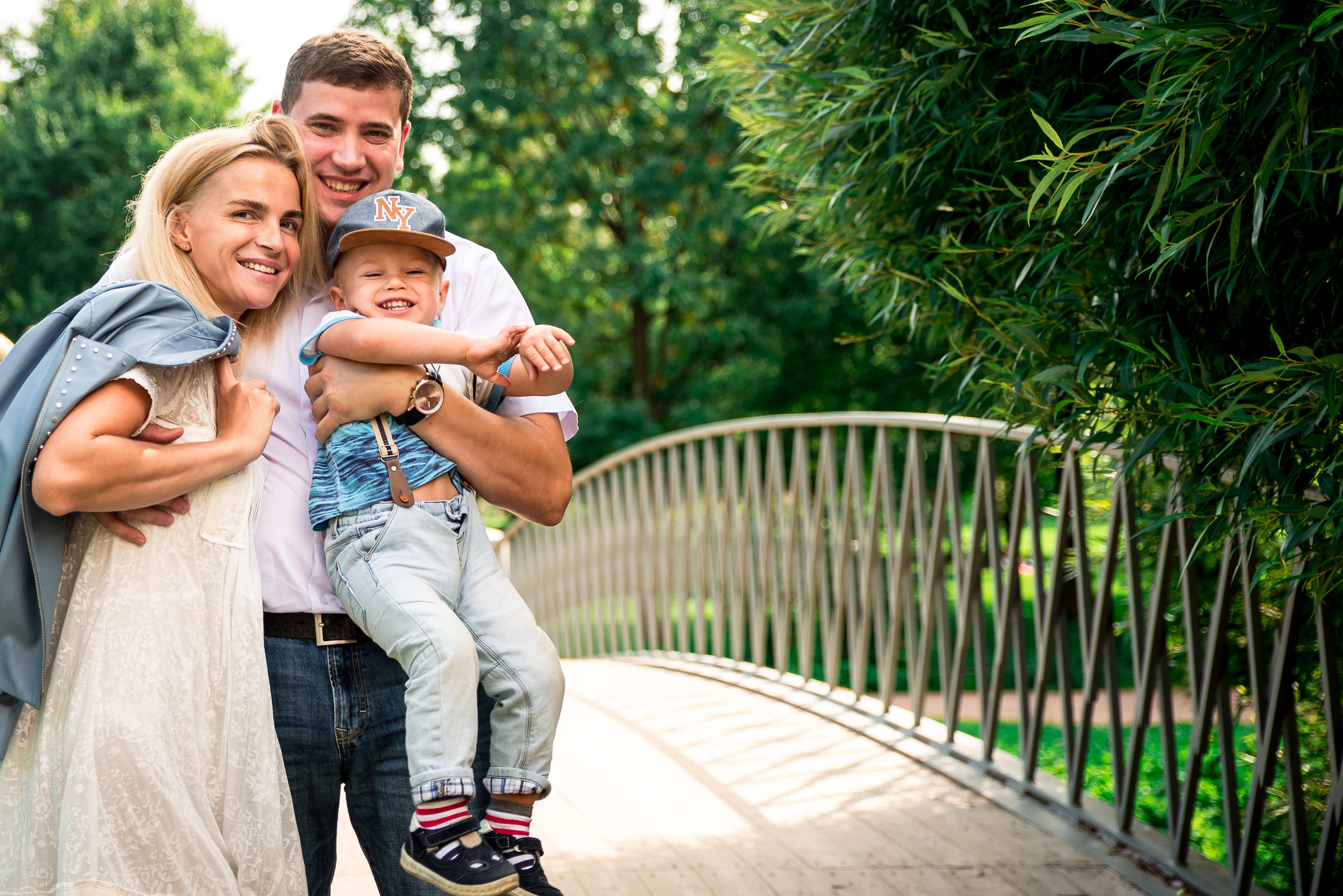 Фотограф в Санкт-Петербурге