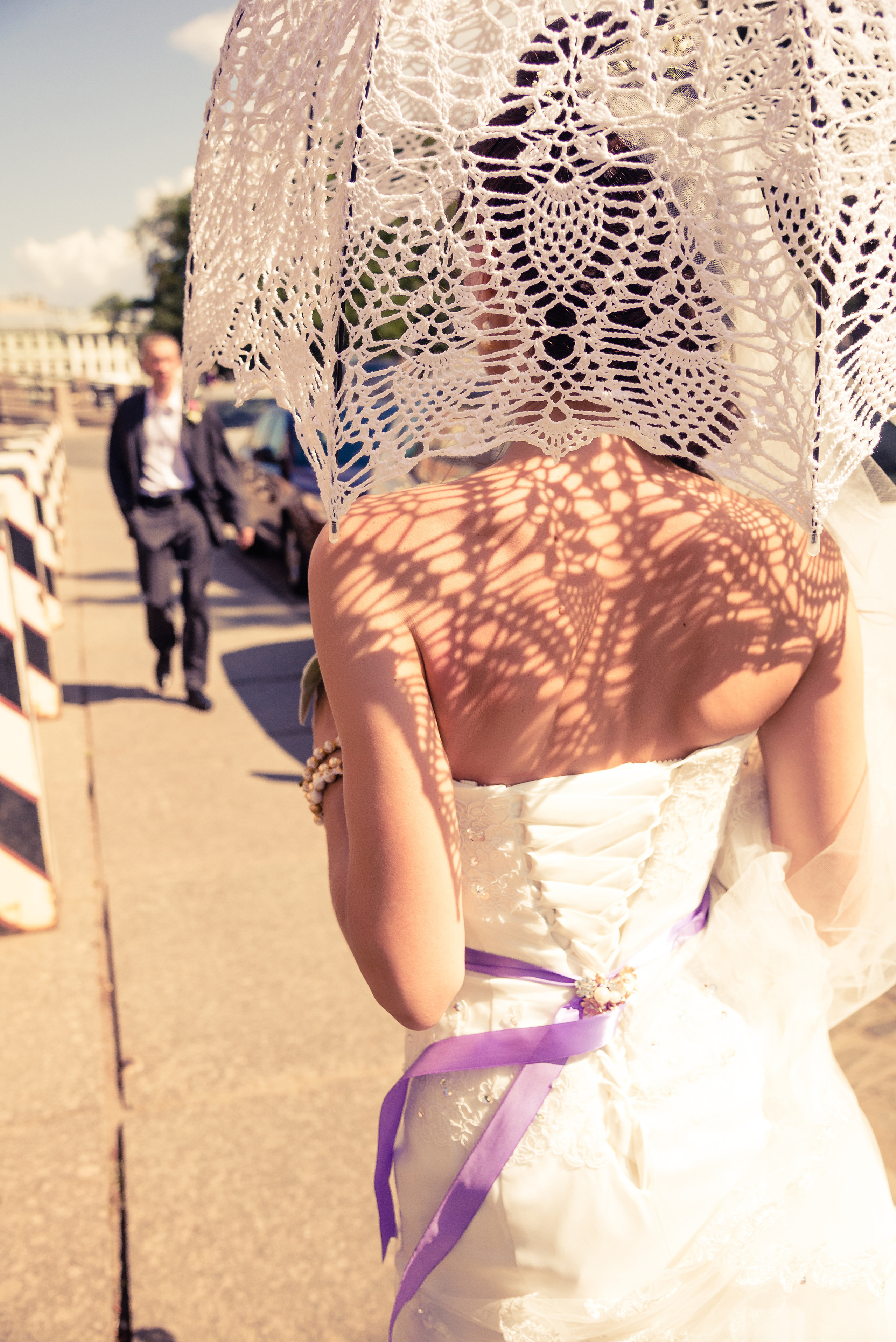 Фотограф в Санкт-Петербурге