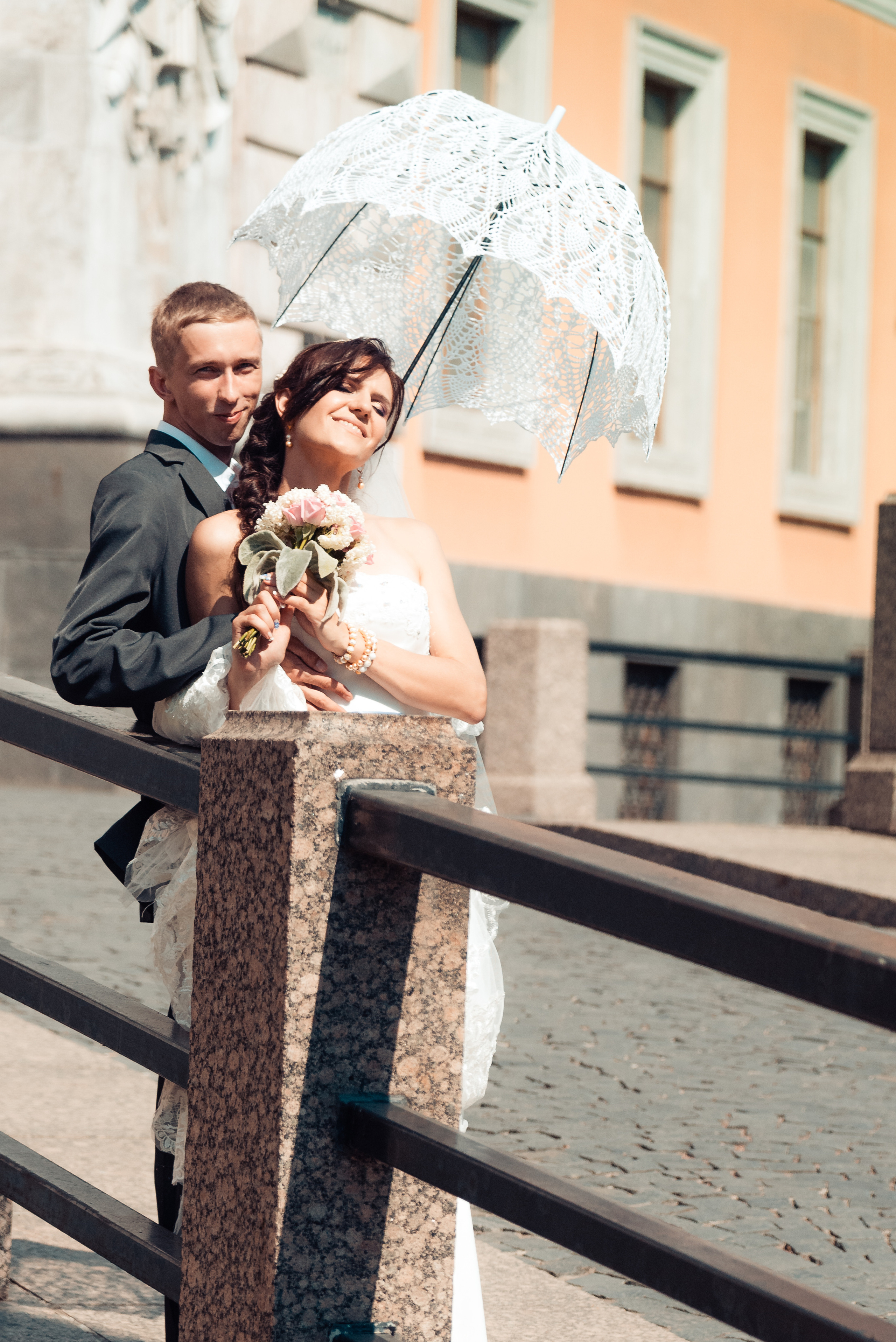 Фотограф в Санкт-Петербурге