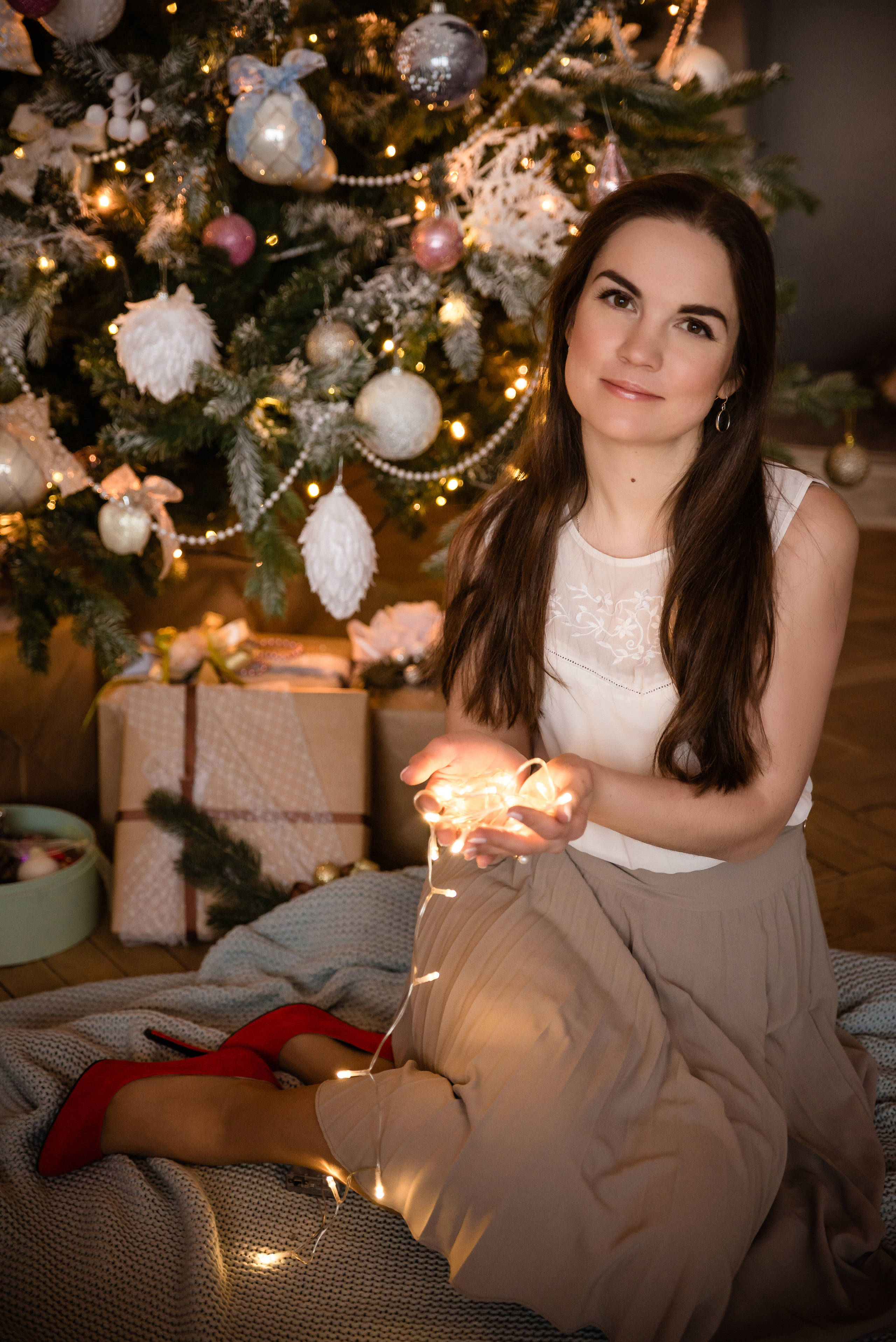 Фотограф в Санкт-Петербурге