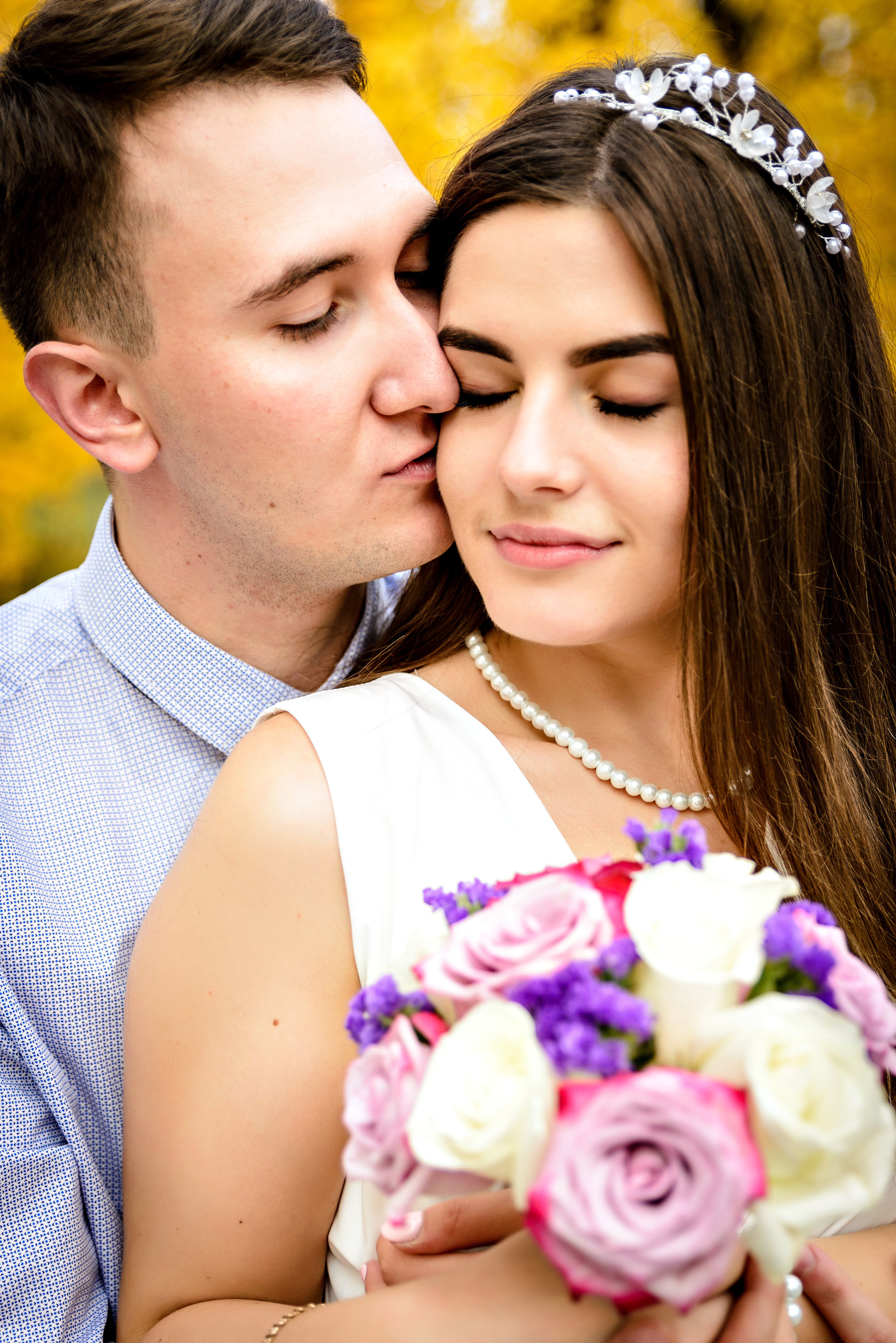 Фотограф в Санкт-Петербурге