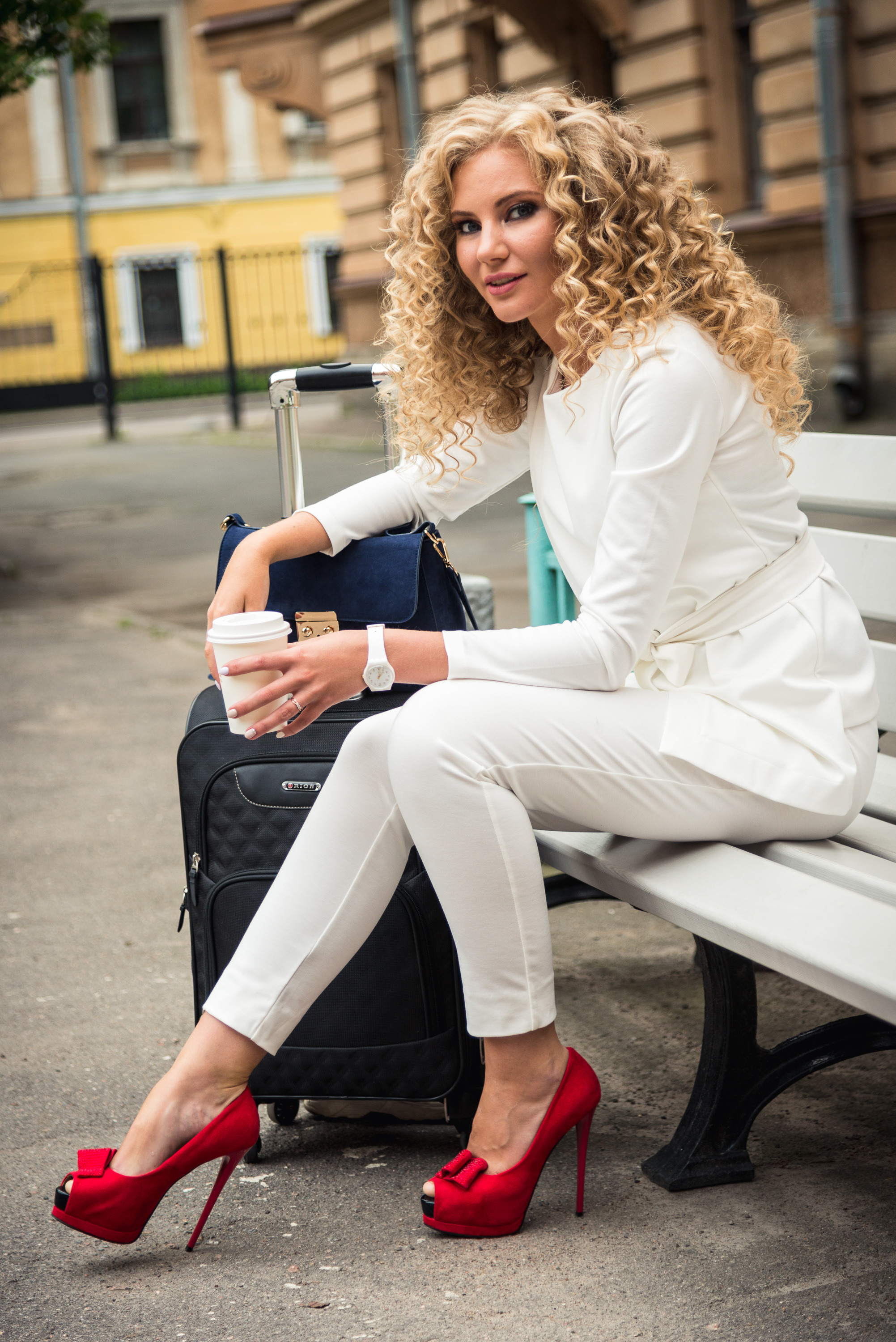 Фотограф в Санкт-Петербурге