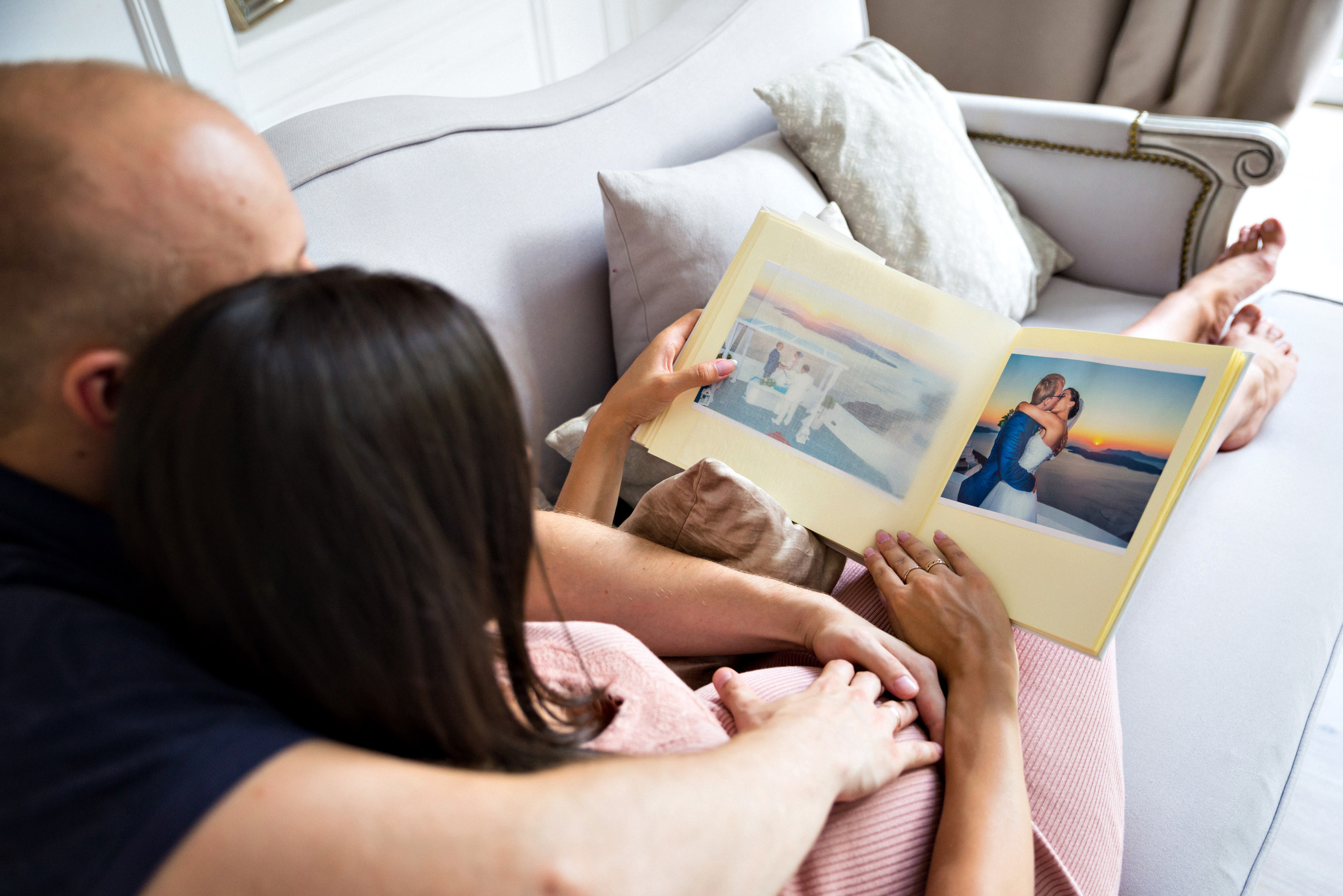 Фотограф в Санкт-Петербурге