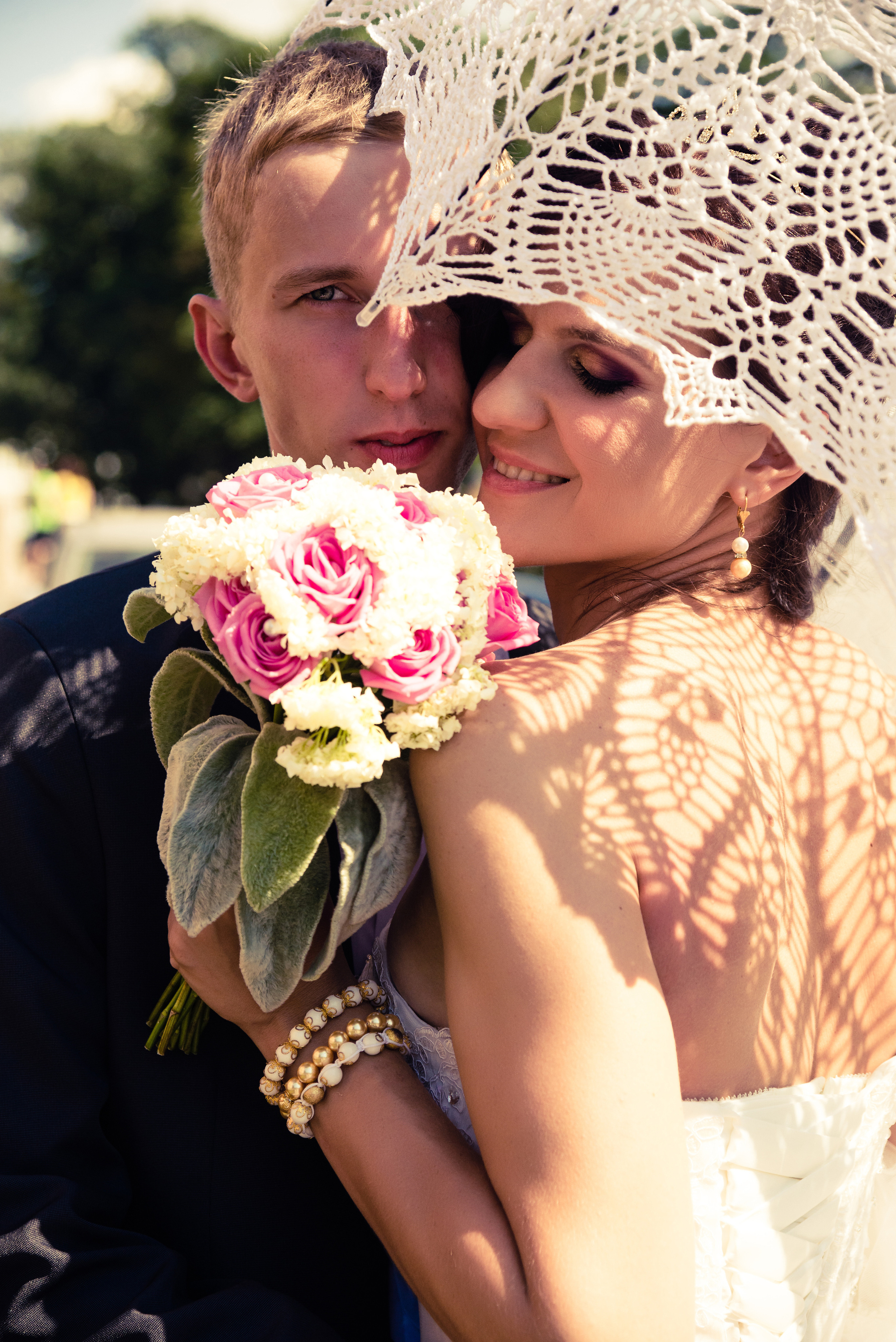 Фотограф в Санкт-Петербурге