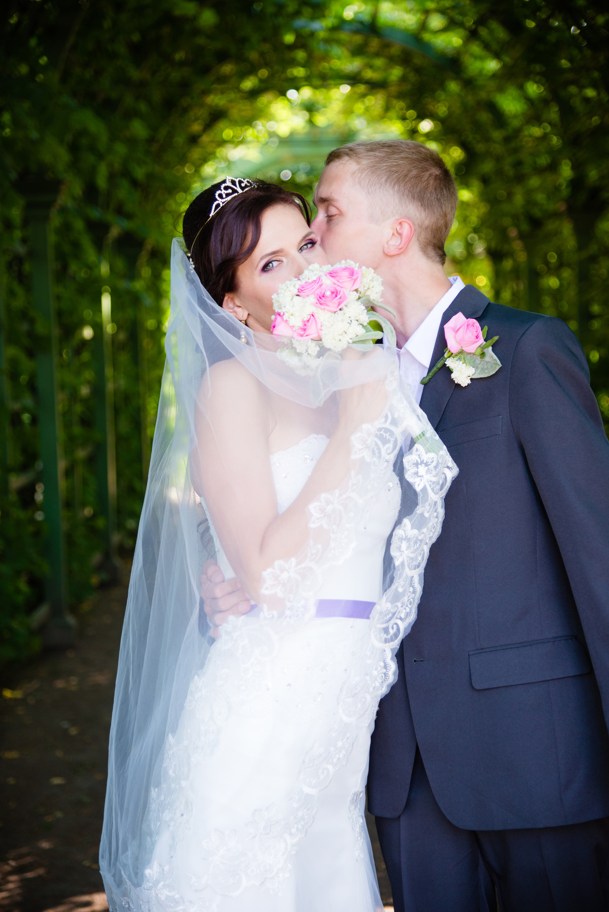 Фотограф в Санкт-Петербурге