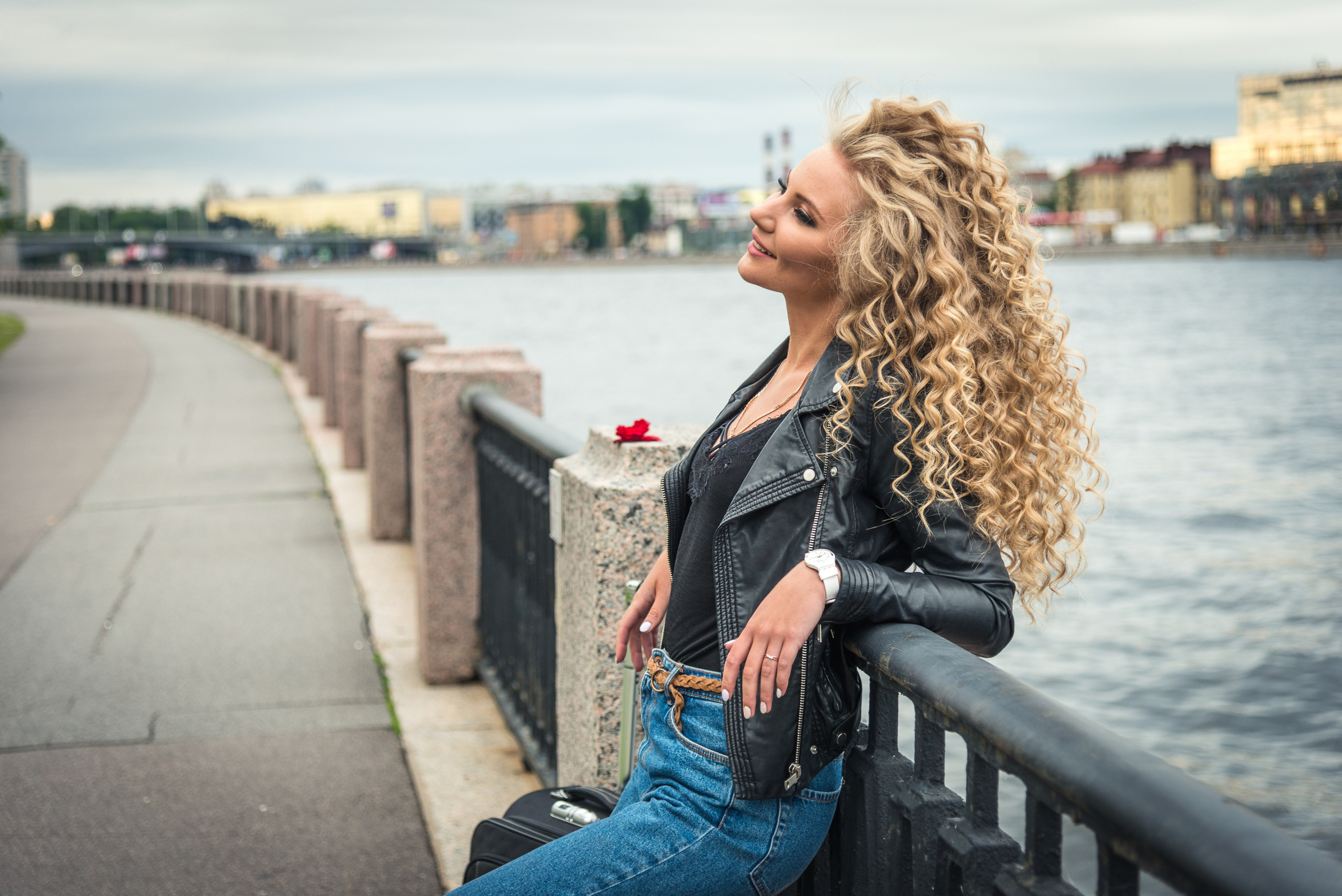 Фотограф в Санкт-Петербурге