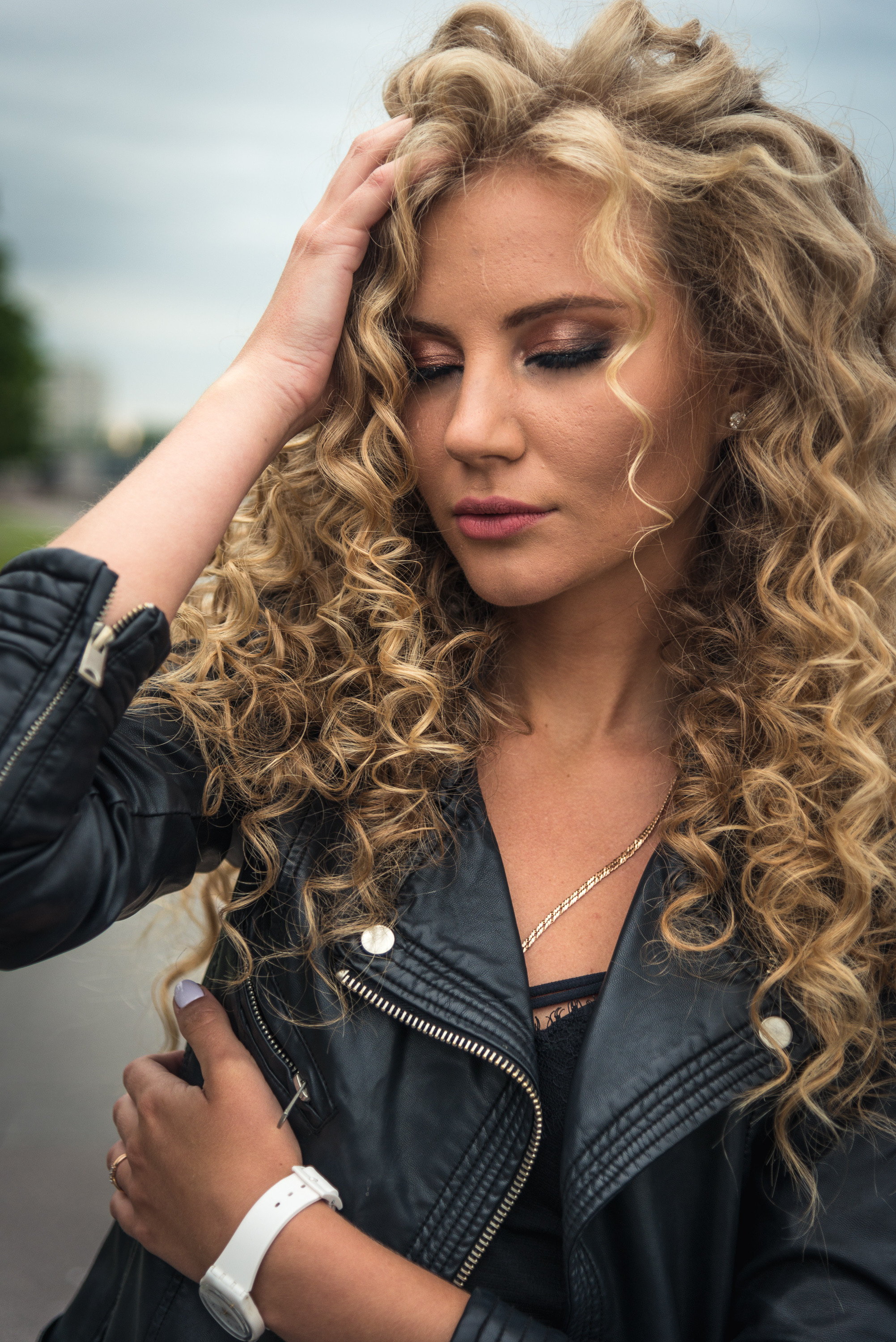 Фотограф в Санкт-Петербурге