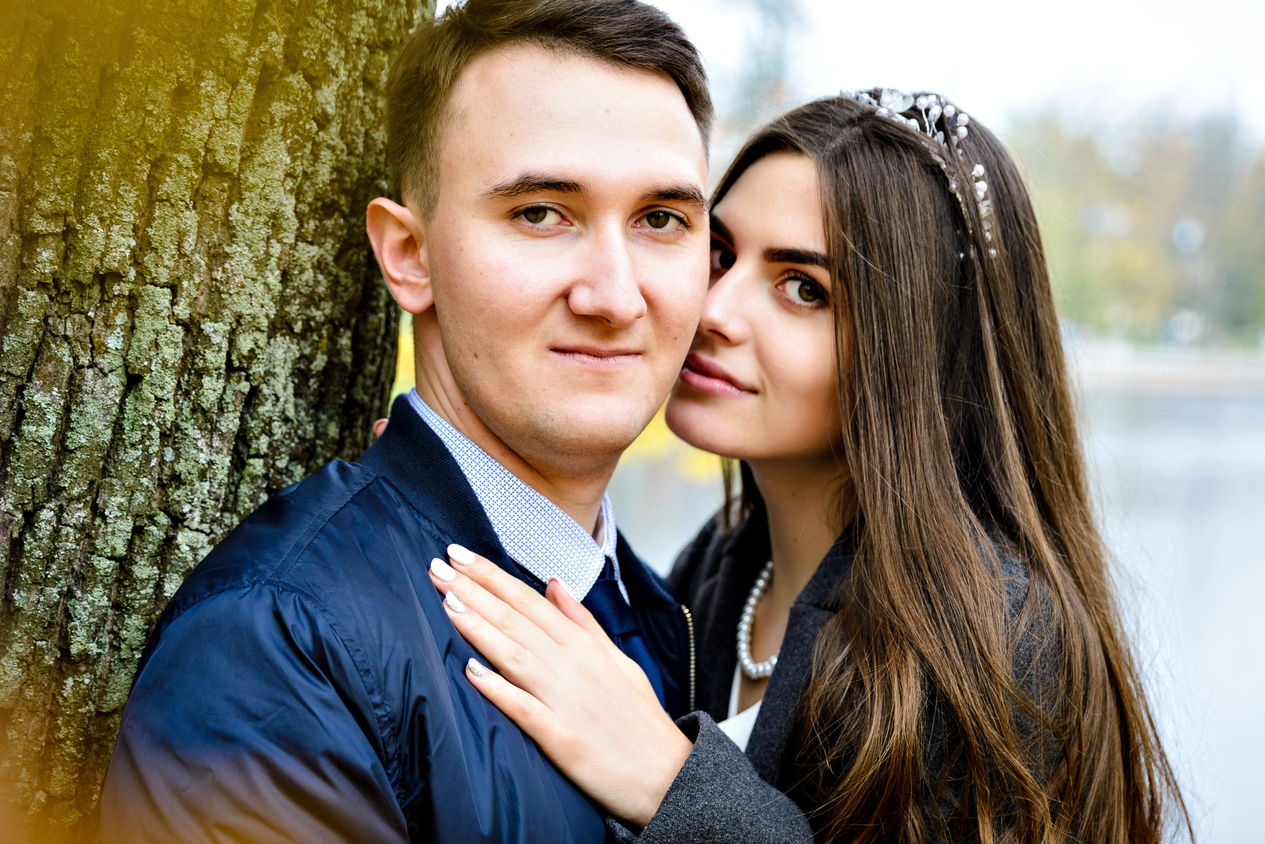 Фотограф в Санкт-Петербурге