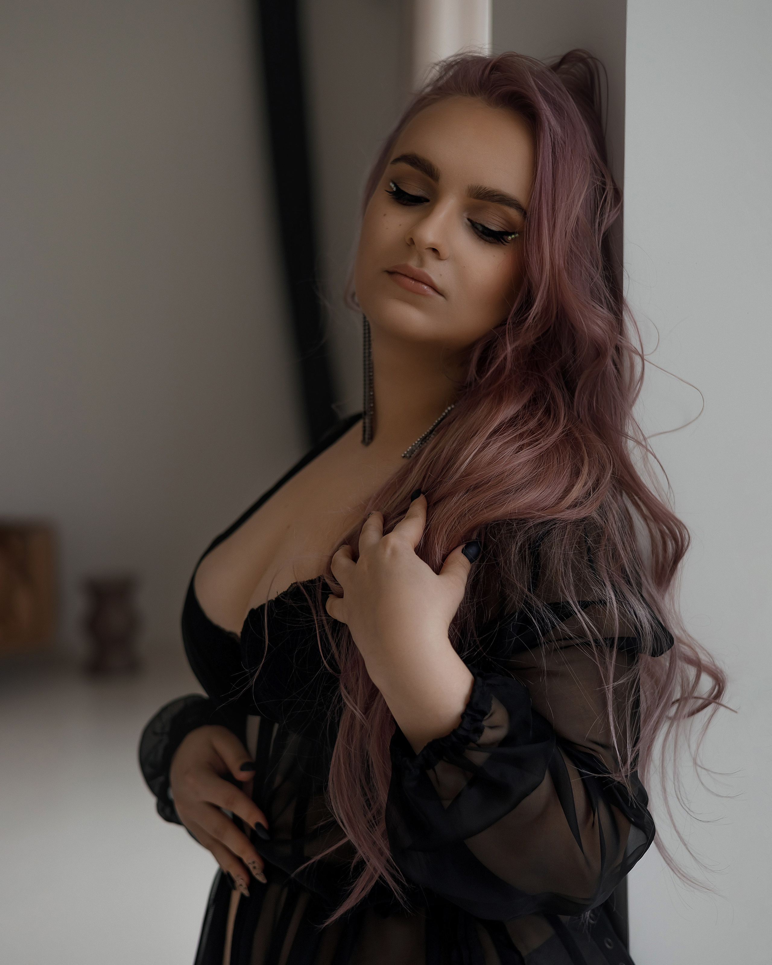 Портфолио — Женский портрет — фотограф Анастасия Инвиш. Эротическая фотосессия в стилю ню в Москве — заказать ню фотосессию от 19 800 руб!