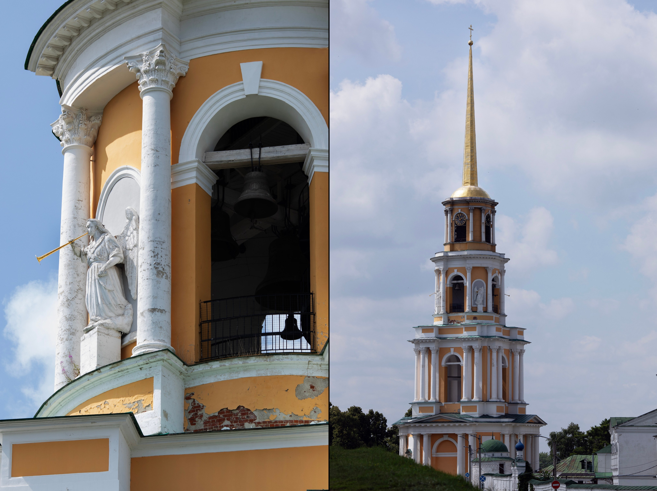 Рязань'25. Фотограф-портретист в Москве