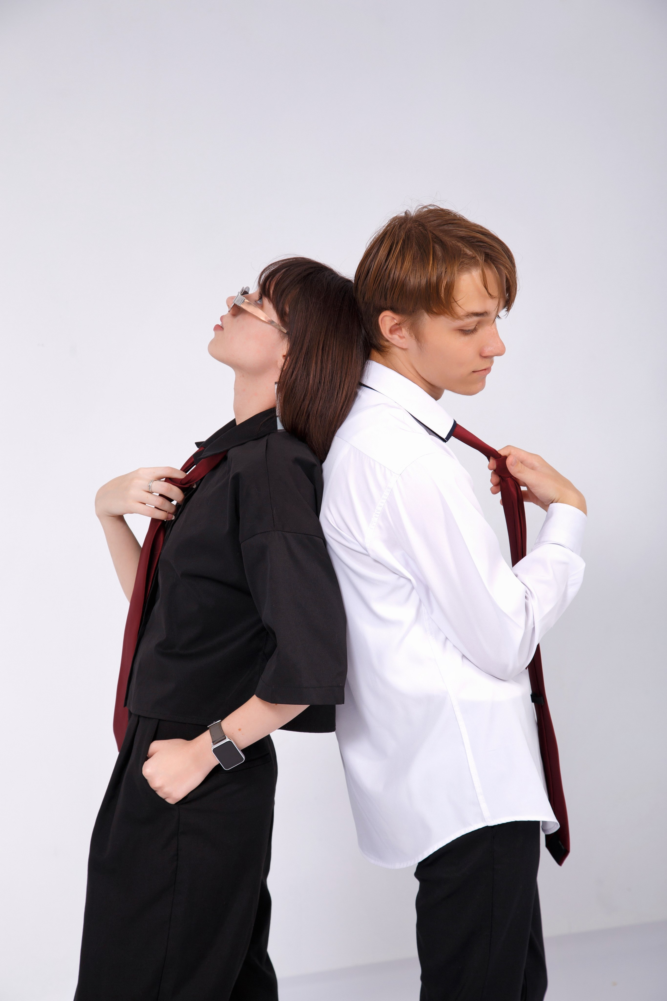 Детская фотостудия в Евпатории Кадр