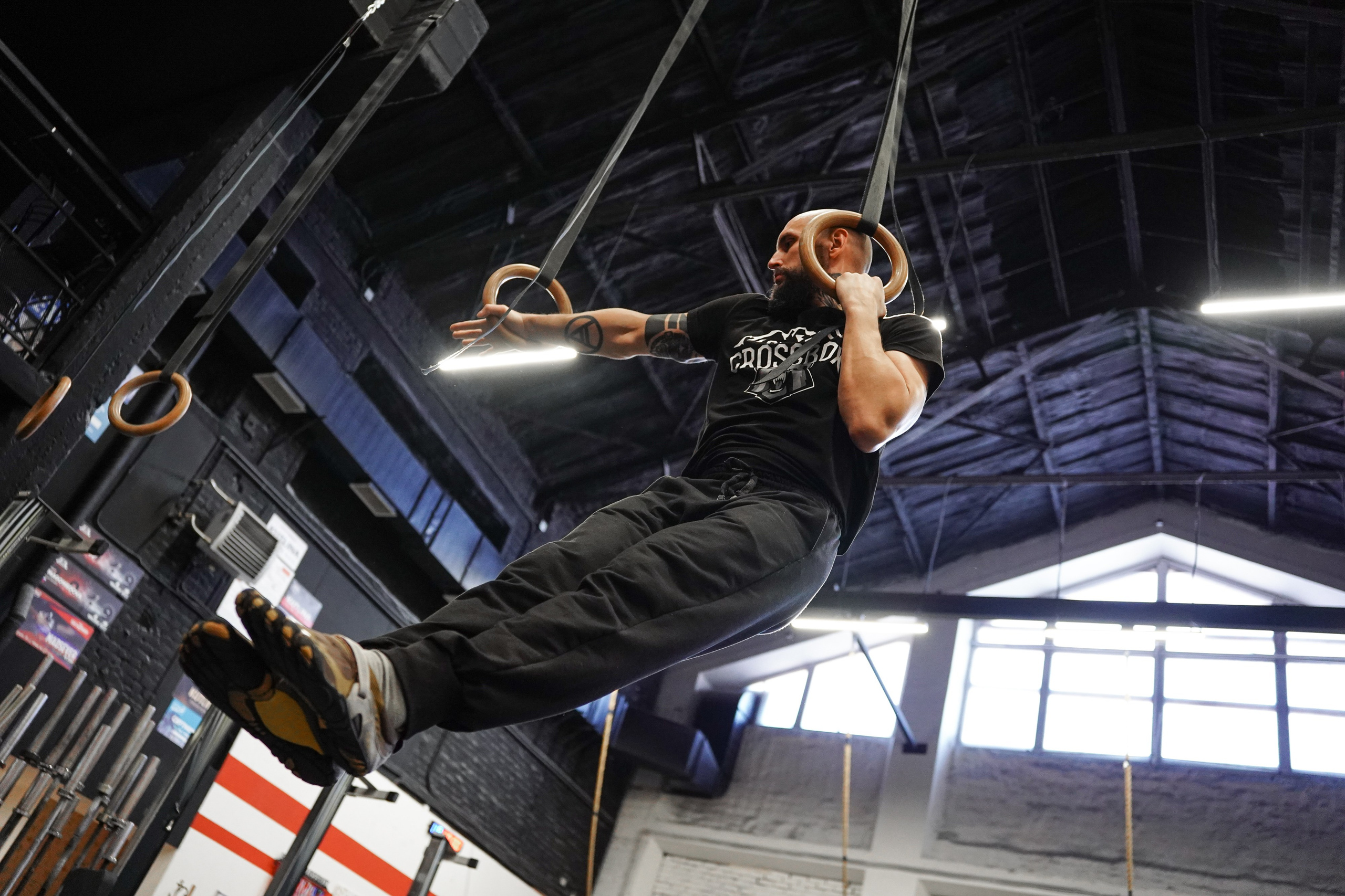 Контент для тренеров и спортсменов. Живые снимки! Фотограф Даша Бендер